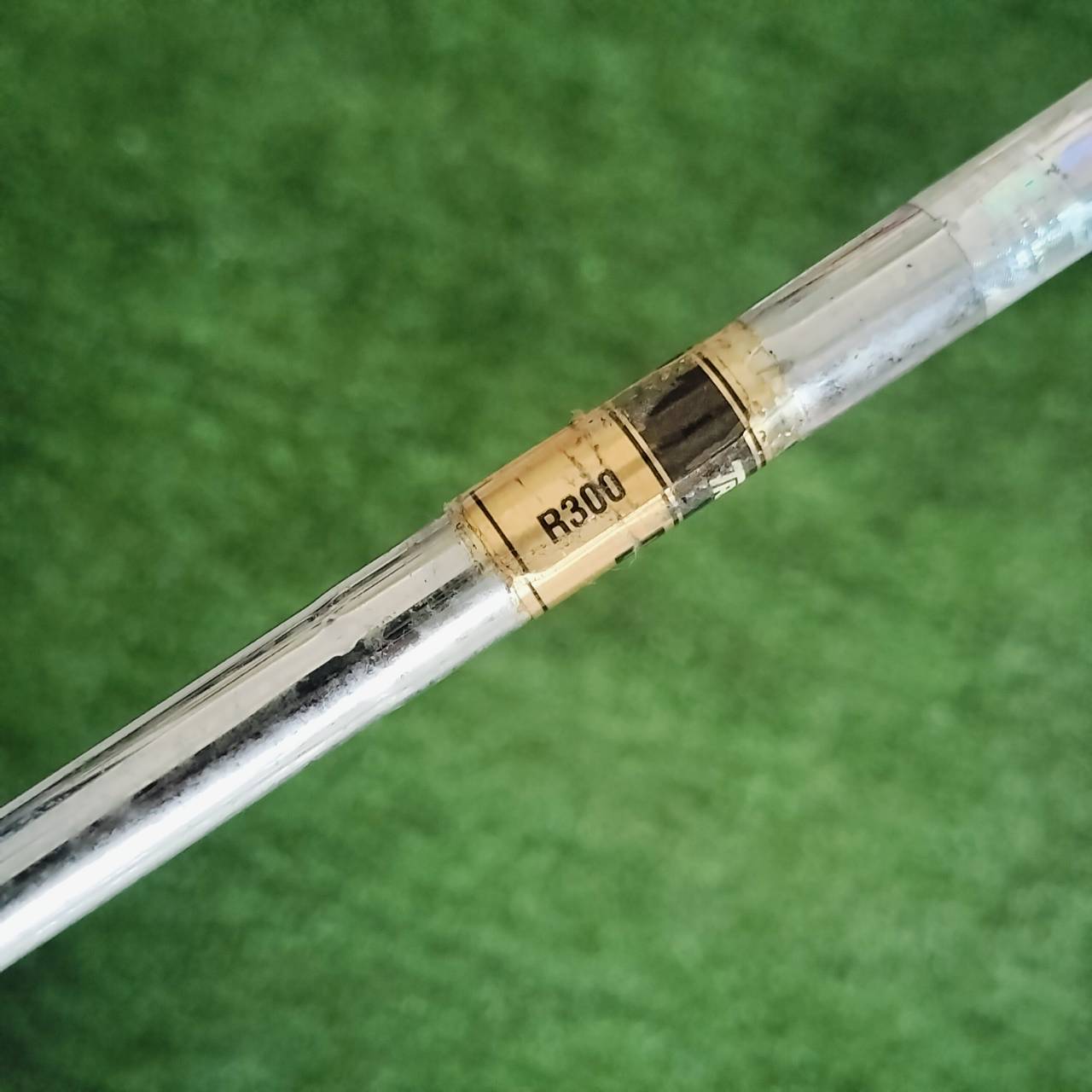 ชุดเหล็ก TITLEIST DCI 762 มีเหล็ก 3 4 5 6 7 8 9 เเละ P ก้าน DYNAMIC GOLD R300 สภาพสวยมาก หน้าสวยทุกเหล็ก ไม้กอล์ฟพรีเมี่ยมมือสอง ของแท้ By NakaraLuxurious