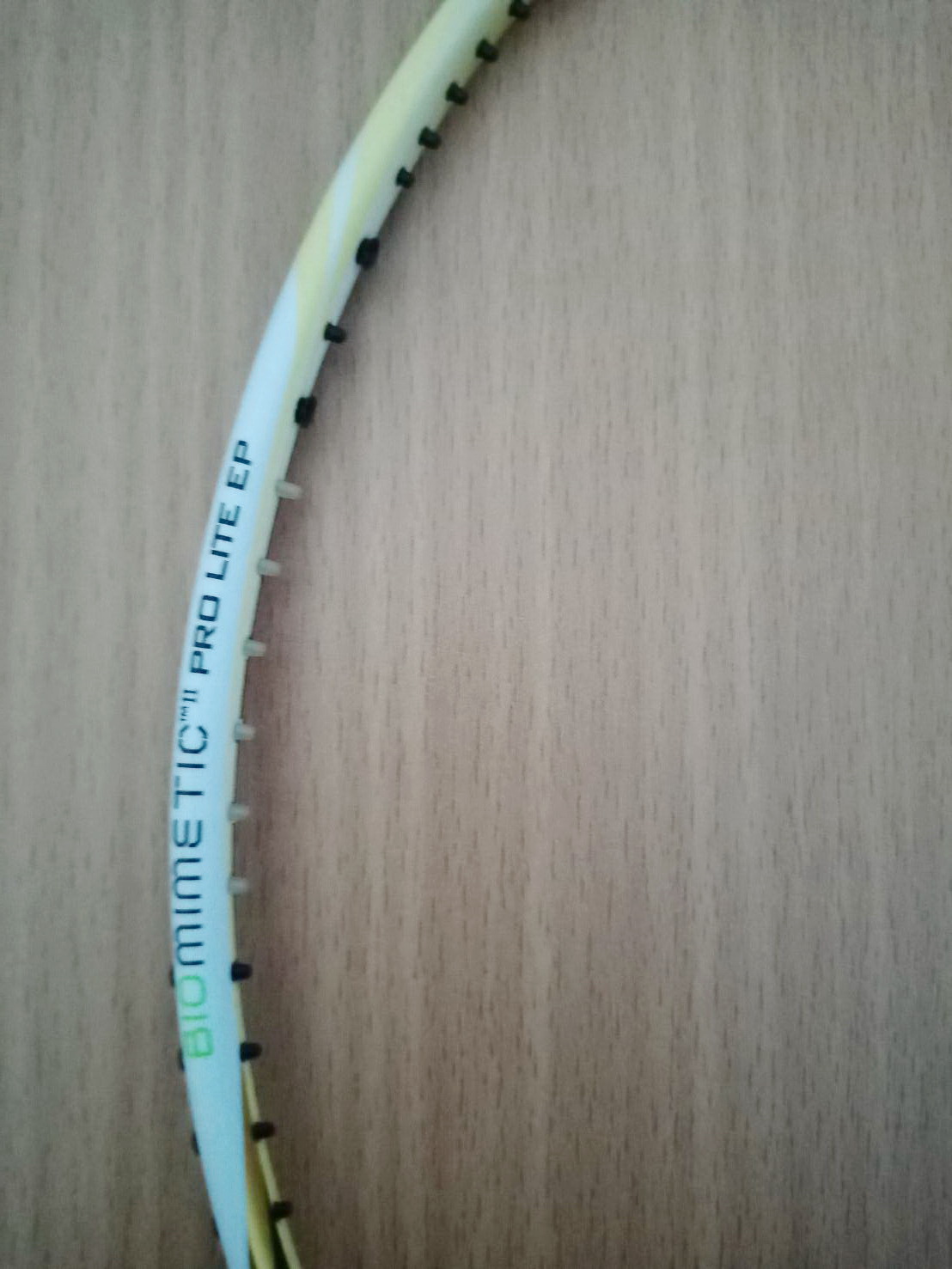 Dunlop Biomimetic II Pro-Lite EP