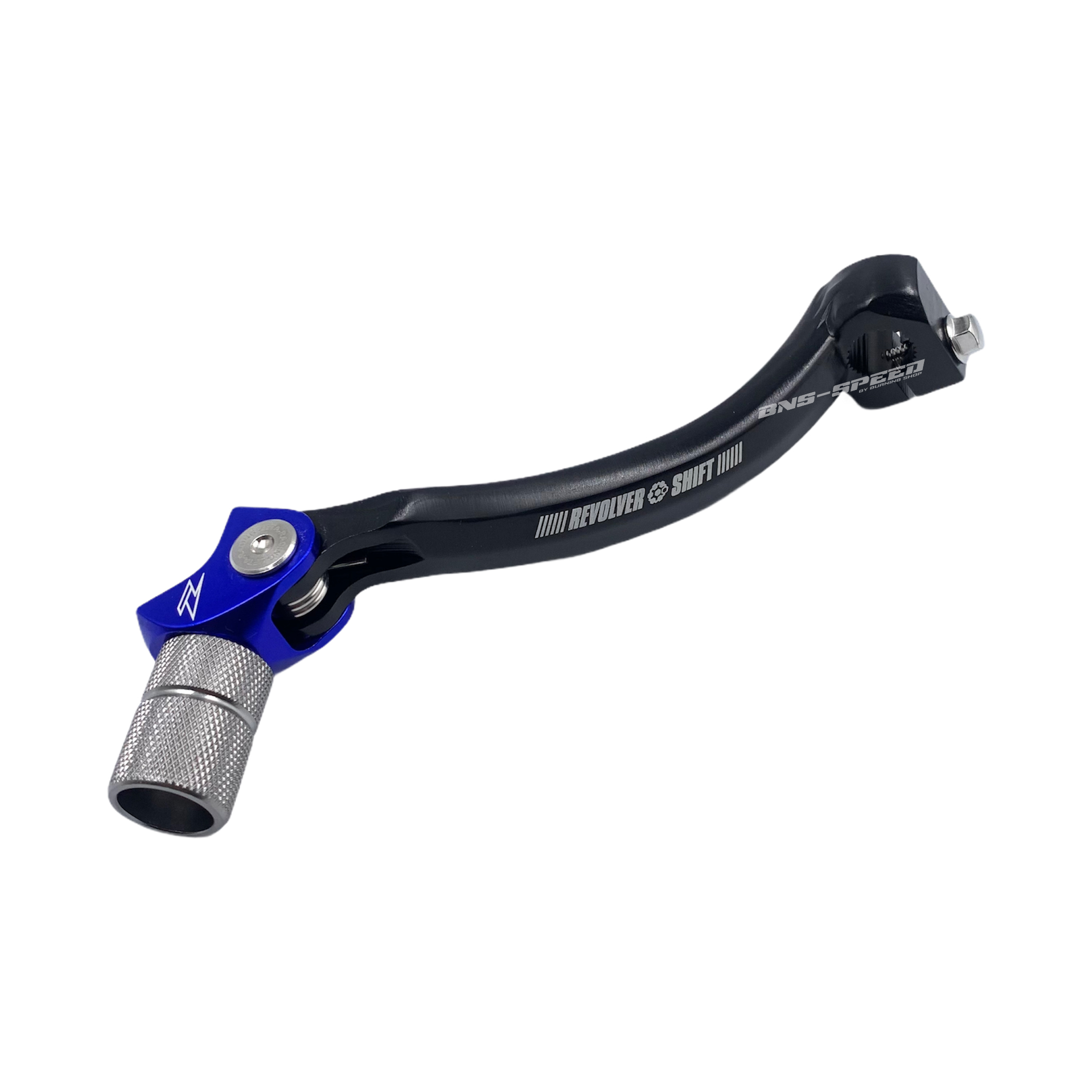 คันเกียร์ Zeta Revolver Shift Lever YZ250F 14-22, YZ250FX 15-22