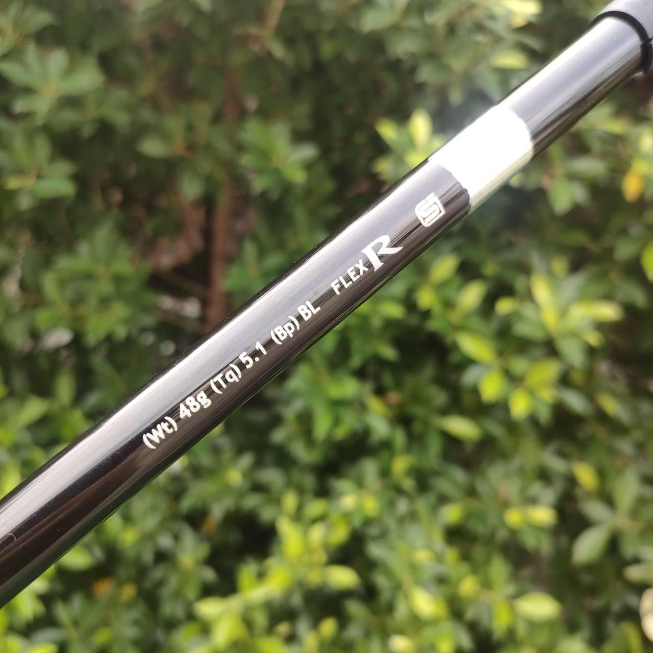 FW3 MARUMAN SHUTTLE MARAGING STAINLESS องศา 15 ก้าน SHUTTLE TYPE-F FLEX R ไม้กอล์ฟมือสอง ของแท้ BY NakaraLuxurious