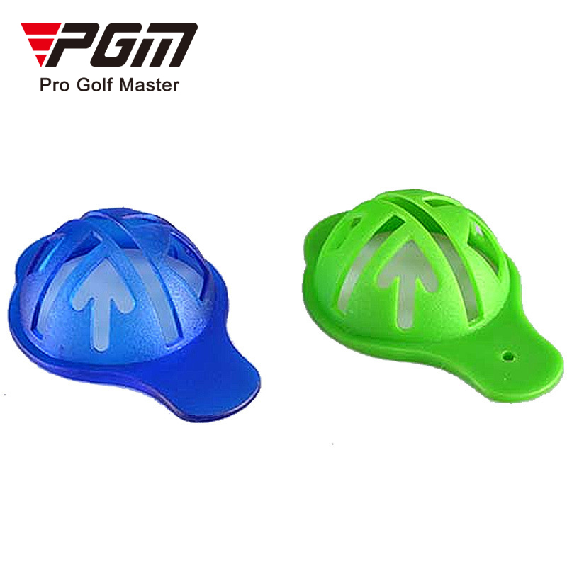 อุปกรณ์สำหรับวาดลายเส้นบนลูกกอล์ฟ PGM HXQ003 (1pcs.)