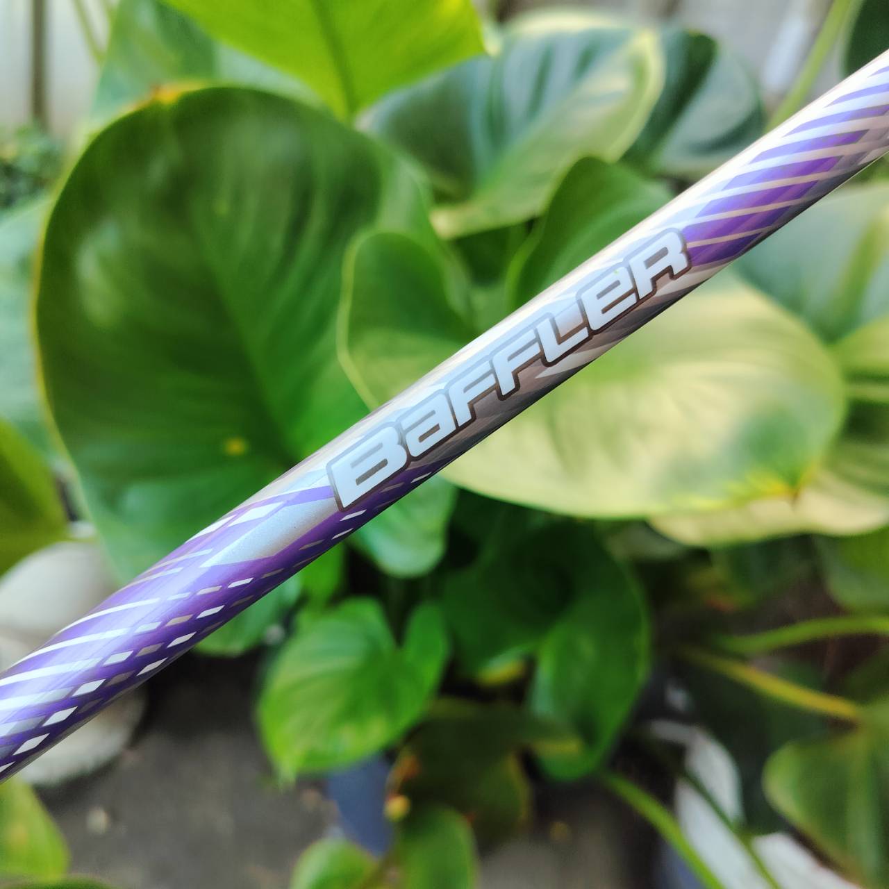 *** ไม้กอล์ฟมือซ้าย - ผู้หญิง *** UT3 COBRA BAFFLER องศา 22 ก้าน BAFFLER FLEX WOMENS สุดยอดแห่งความตีง่าย ตีดีมากๆ ไม้กอล์ฟพรีเมี่ยมมือสอง ของแท้ By NakaraLuxurious