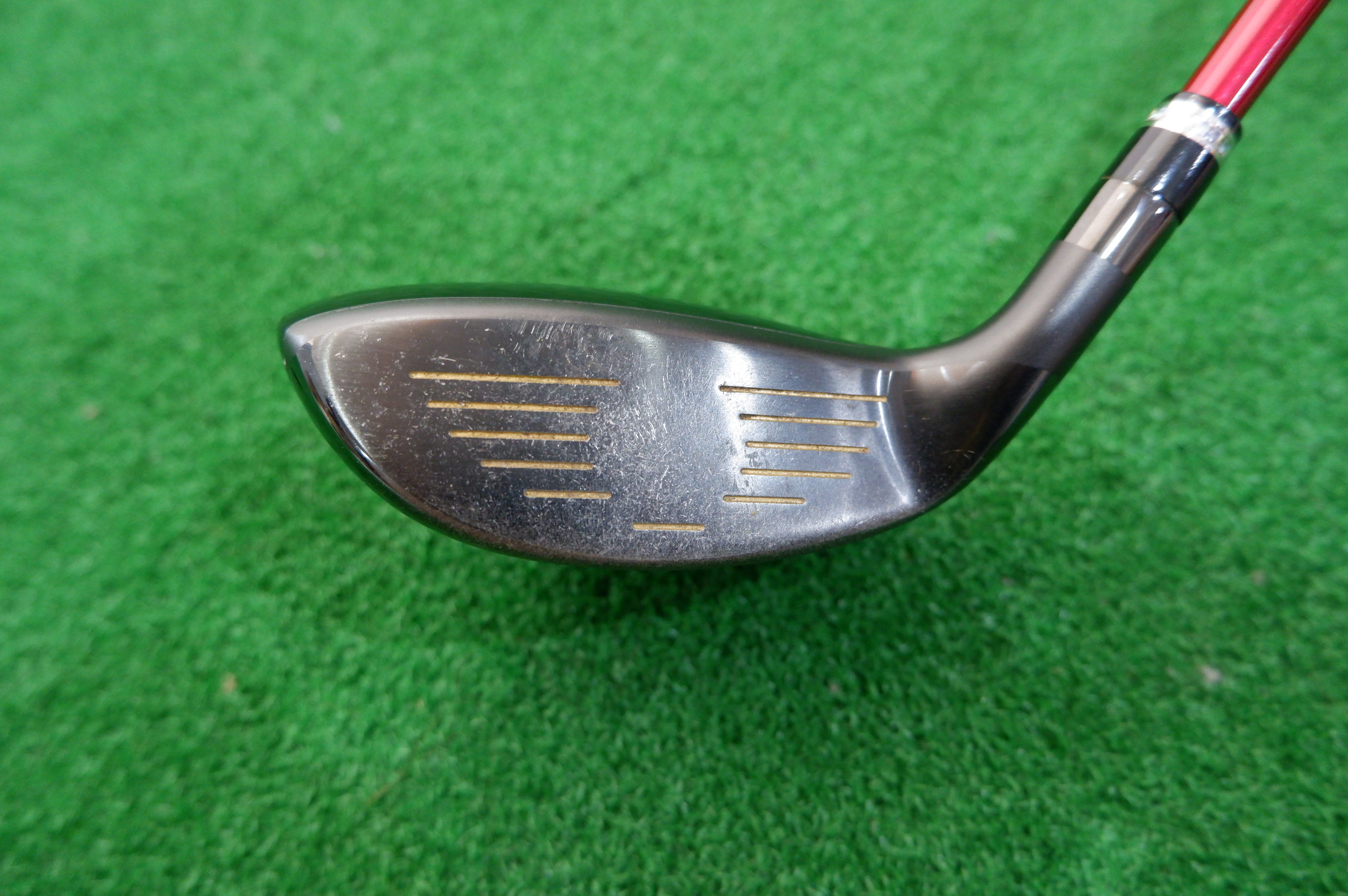 Hybrid VOLTIO NINJA FG U4