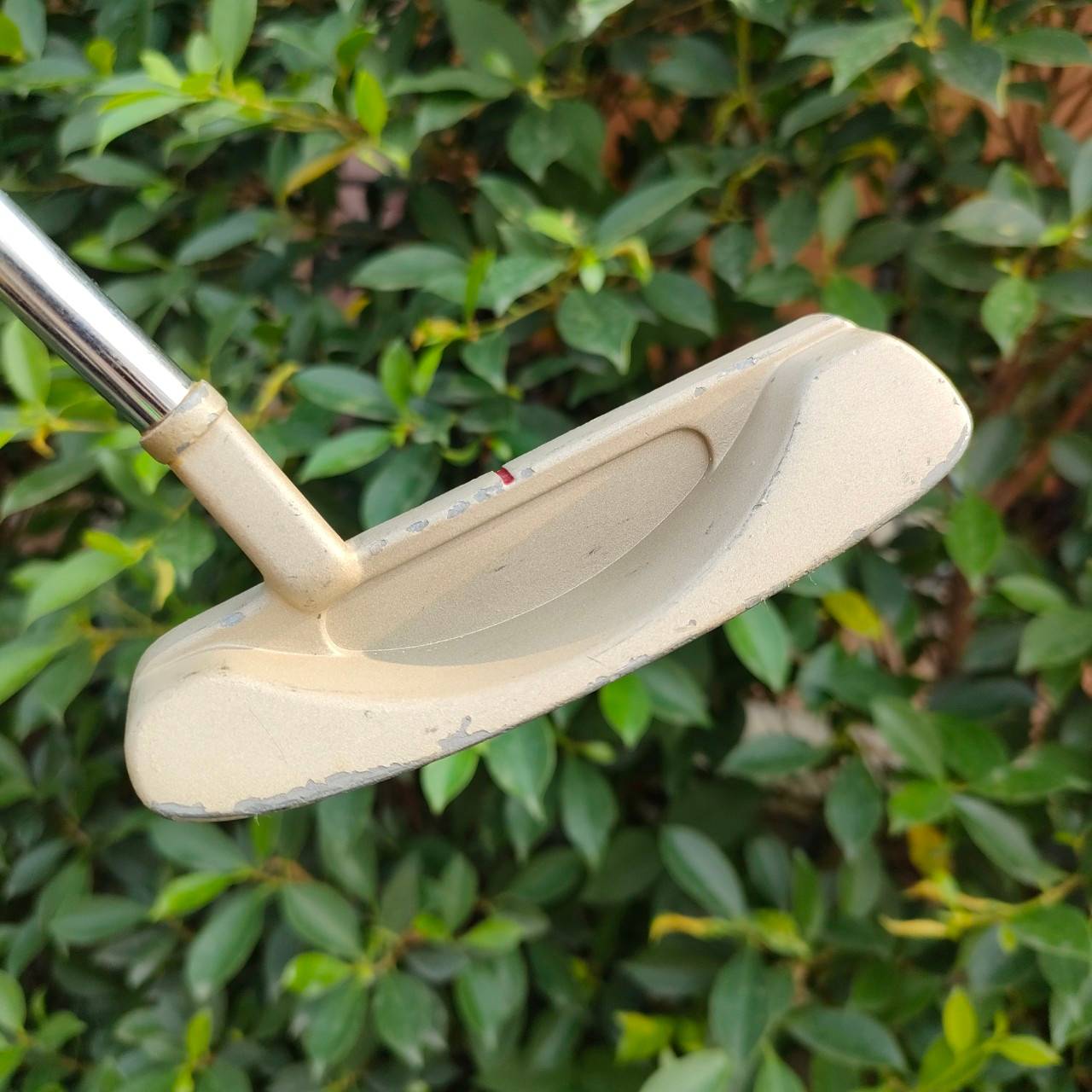 PUTTER ORAY COOK CLASSIC PLUS V ความยาว 34 นิ้ว หมุดถ่วงบนล่าง บล๊านซ์มากๆ