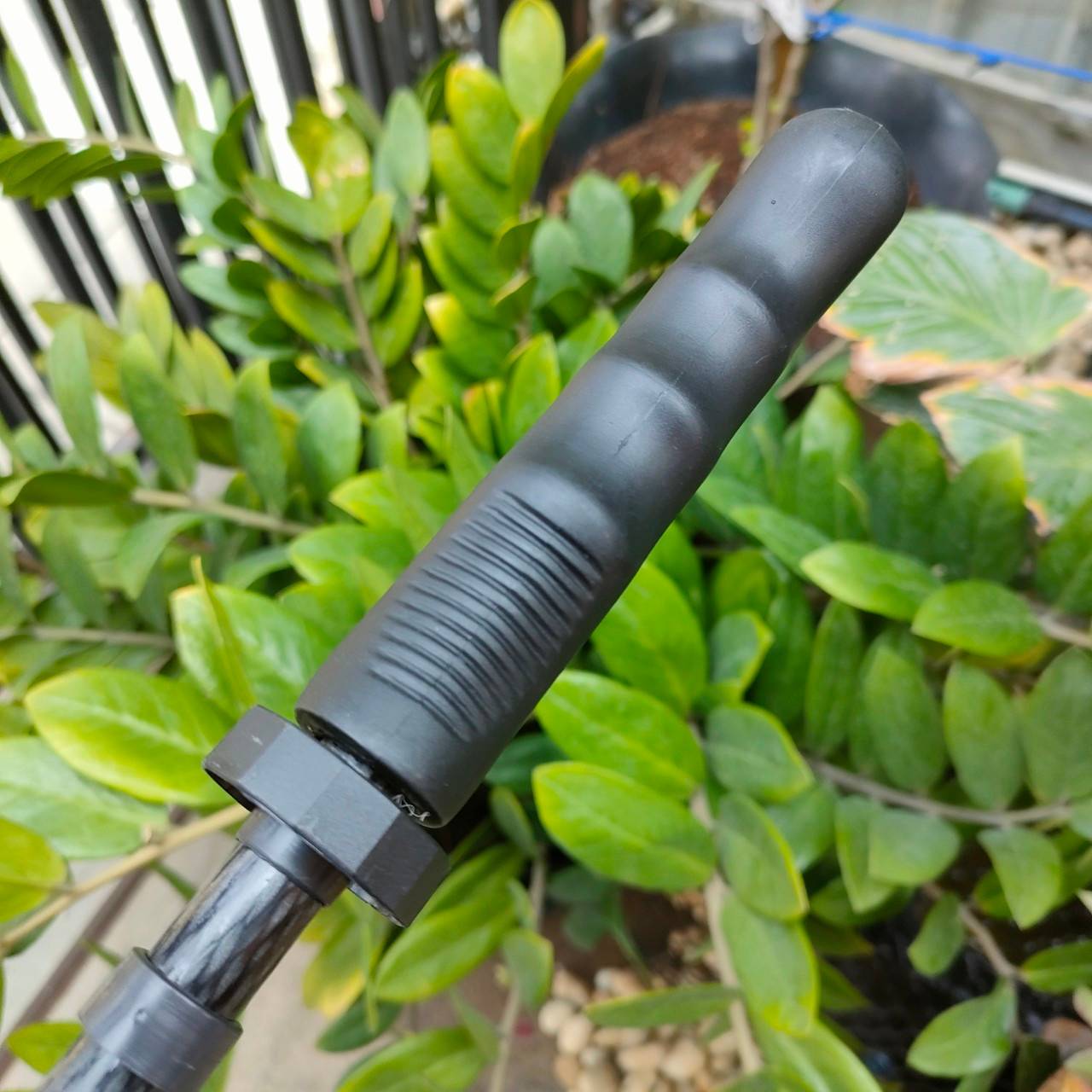 ร่มกอล์ฟ THE POWER - HOME PRO มือสอง ภายในเคลือบกัน UV ขนาดใหญ่ ไม้กอล์ฟพรีเมี่ยมมือสอง ของแท้ By NakaraLuxurious