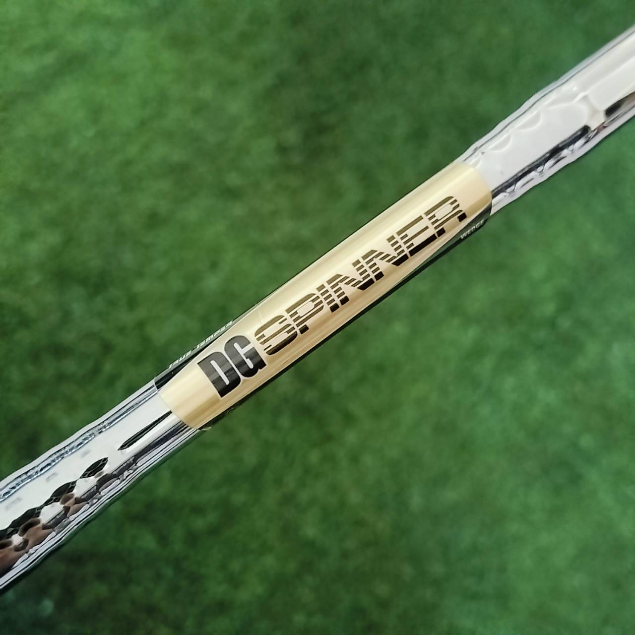 WEDGE Titleist Vokey Design BV องศา 56 BOUNCE 10 หน้าใบสวยมาก เป็นตัว JAPAN Forged วัสดุที่เหนือชั้น กว่า VOKEY ทั่วไป ไม้กอล์ฟพรีเมี่ยมมือสอง ของแท้ By NakaraLuxurious
