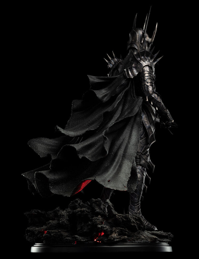 [สั่งจอง]Weta Workshop 1/6 Statue : Lord of the Rings - Sauron