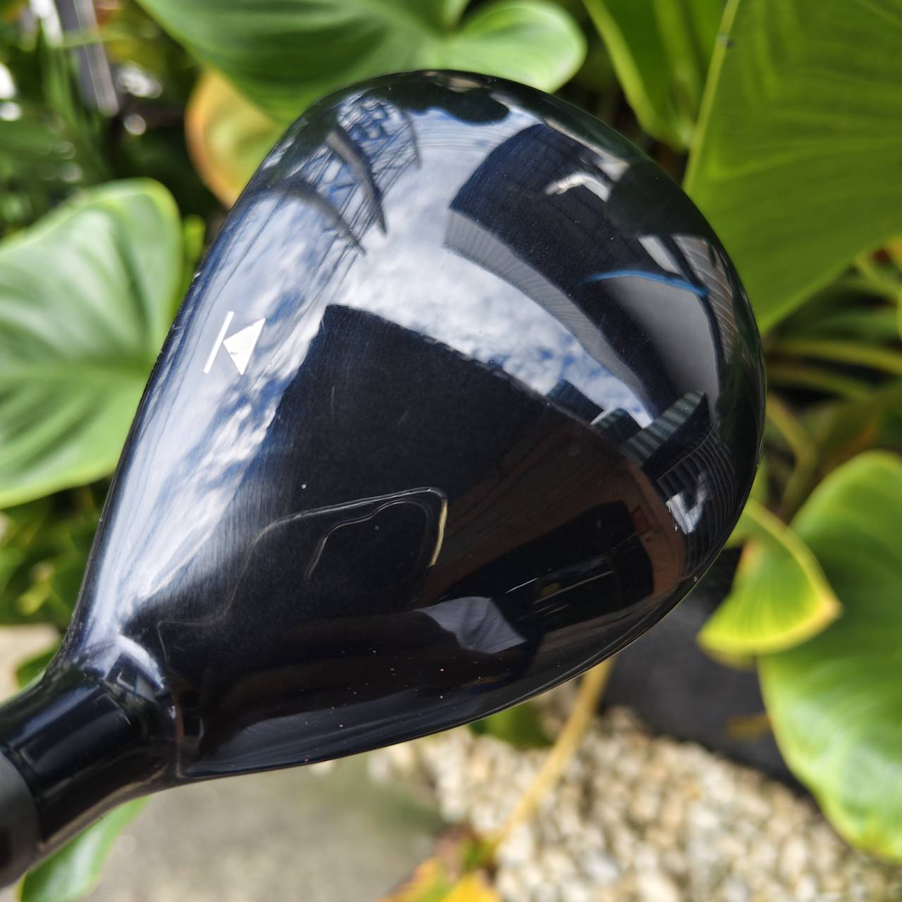 3W ตัวแรง! Titleist 910F เทคโนโลยี SureFit Tour Hosel ปรับองศาหน้าไม้ (Loft) และมุม Lie