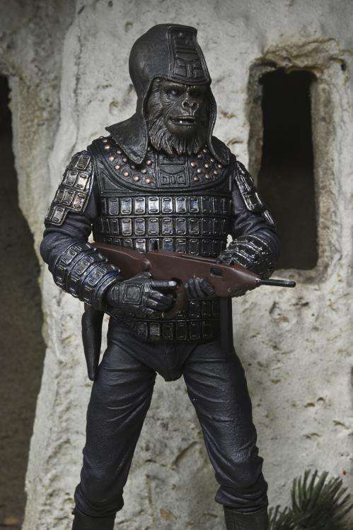 [สั่งจอง] NECA 7" : Planet of the Apes Legacy