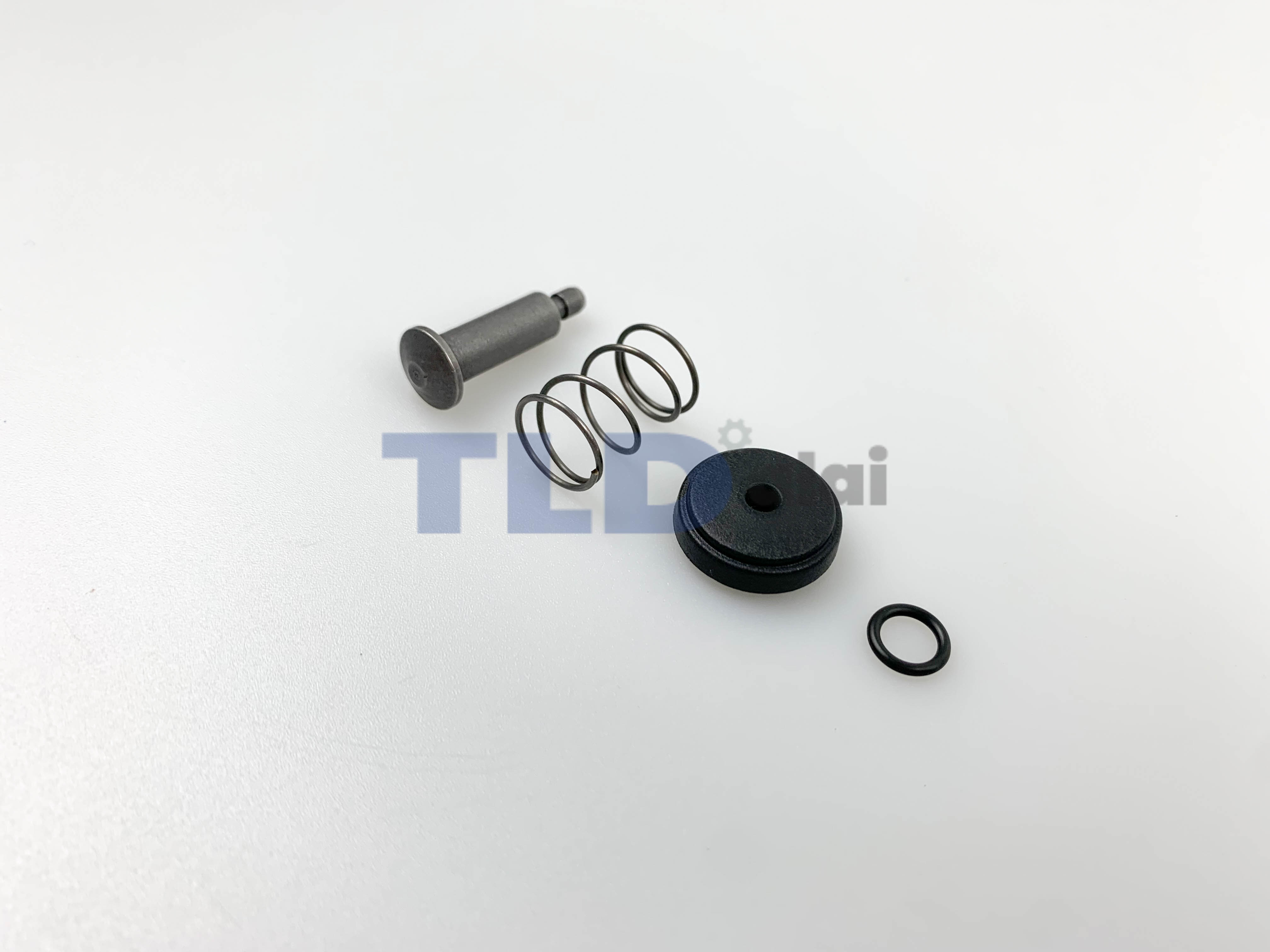 ชุดล็อคเฟือง (แท้) Makita มากีต้า รุ่น GA7050, GA9050 #1, #2, #32, #33 (256516-5, 451485-7, 233292-8, 213026-5) (อะไหล่แท้100%)