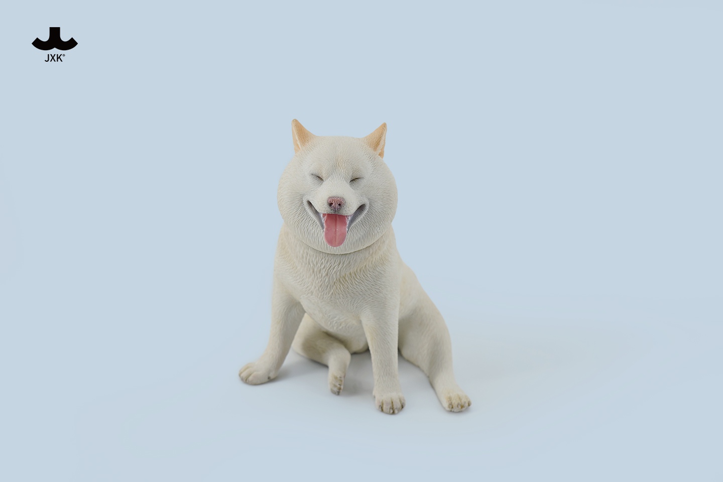 [สั่งจอง] JXK 1/6 - JLie flat cat