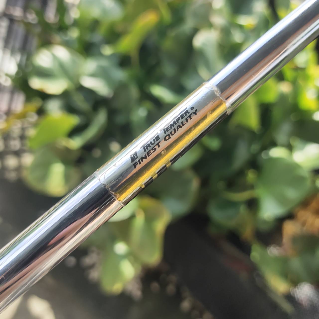 PUTTER ODYSSEY 2-BALL WHITE HOT XG ความยาว 34 นิ้ว กริพ GOLF PRIDE ของแท้!!