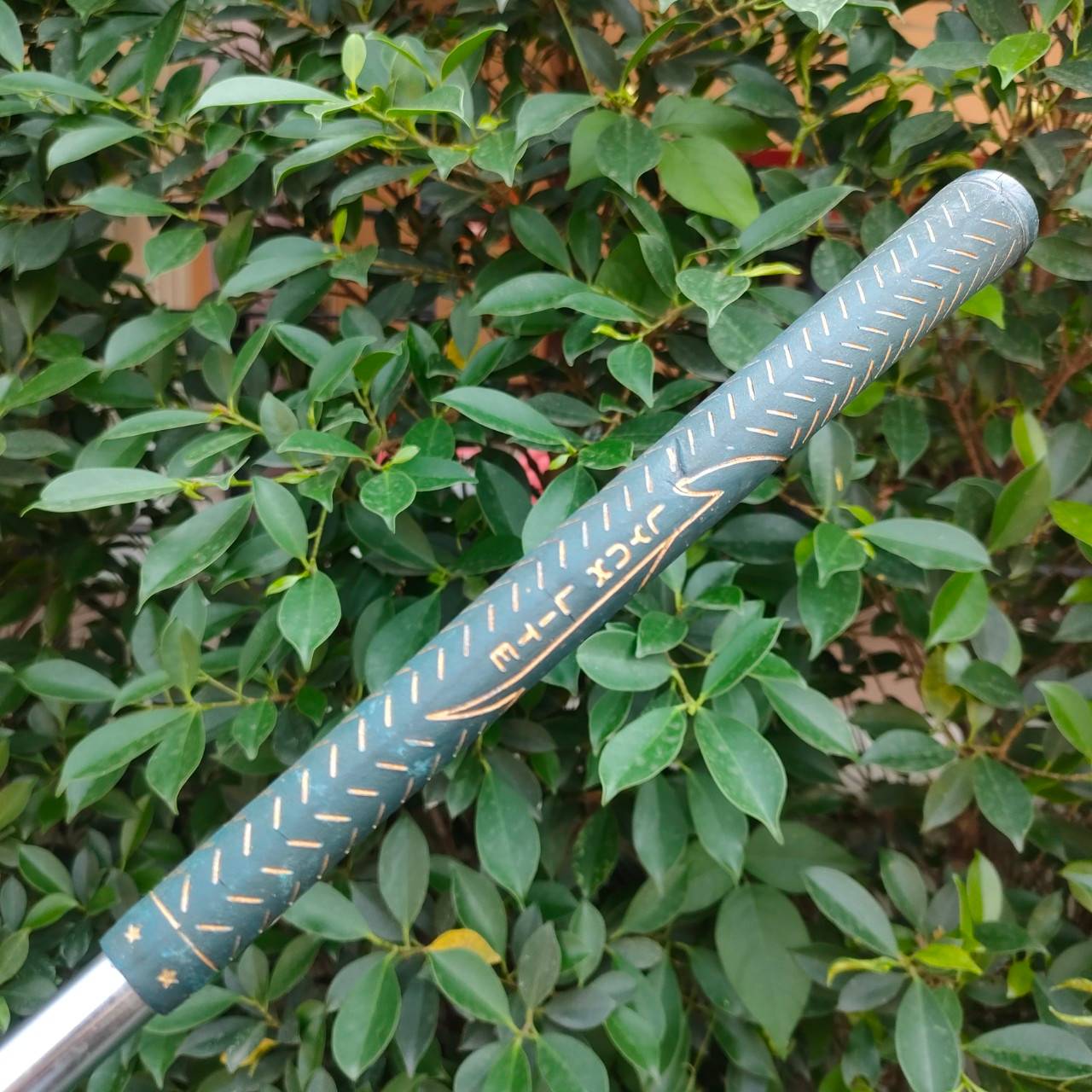 ** ไม้กอล์ฟสำหรับผู้หญิง ** ชุดเหล็ก LYNX TIGRESS ELEGANCE LADY มีเหล็ก 4-9 เเละ SW