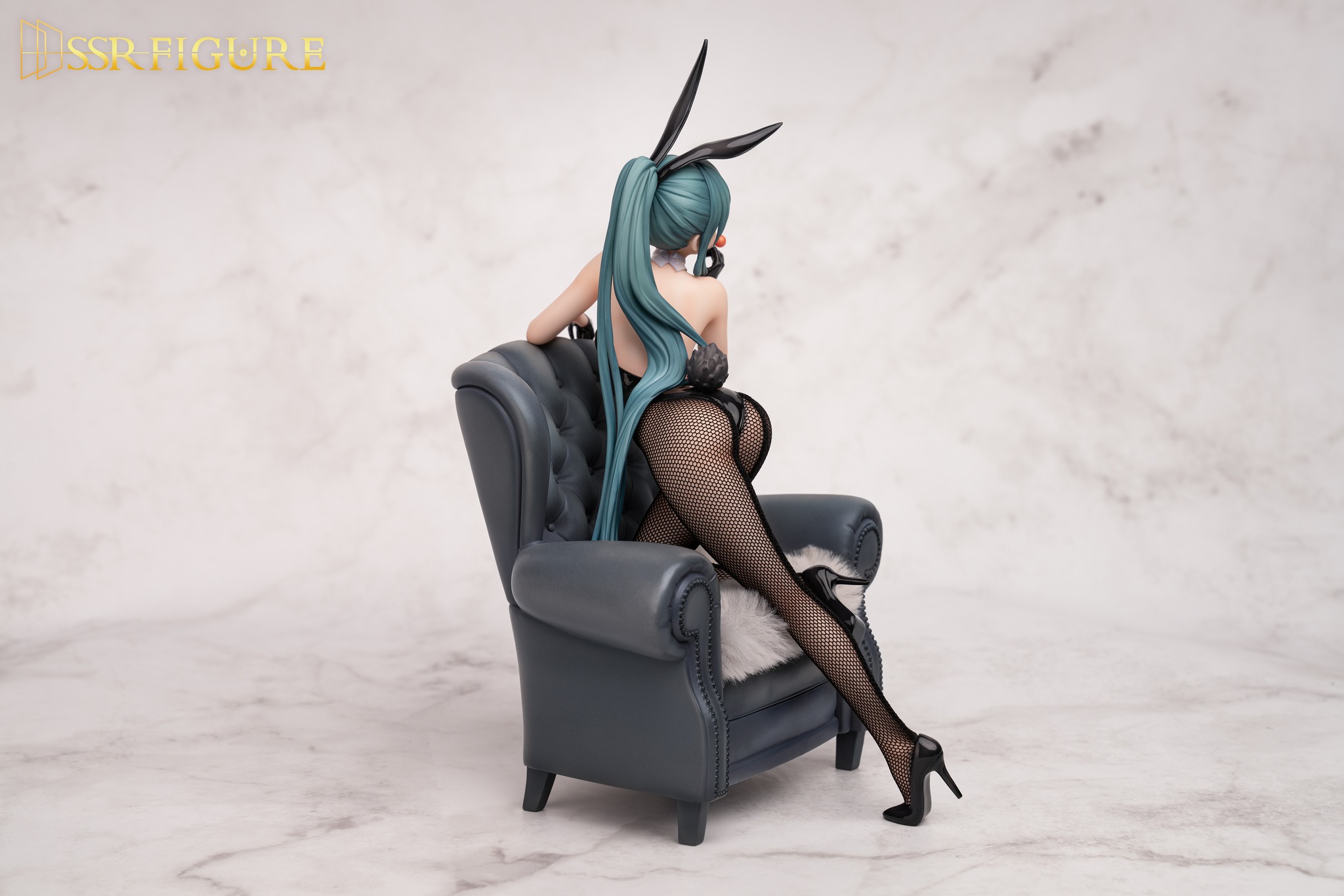 [สั่งจอง]Infinity Studio : 1:7 Scale - SSR Figure : Yue Li