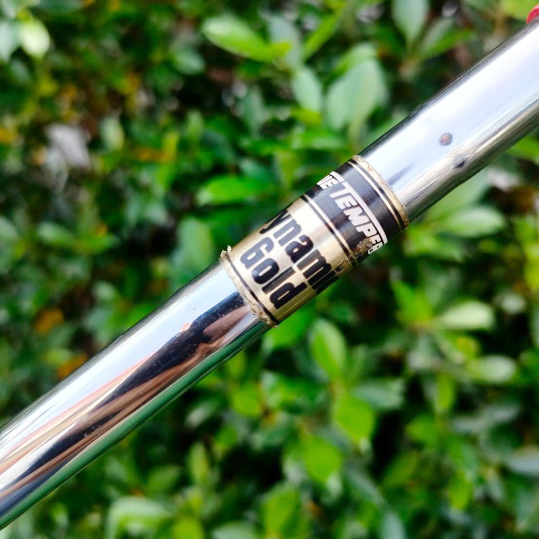 องศา 56 TAYLORMADE TP-TOUR ก้าน DYNAMIC GOLD S300