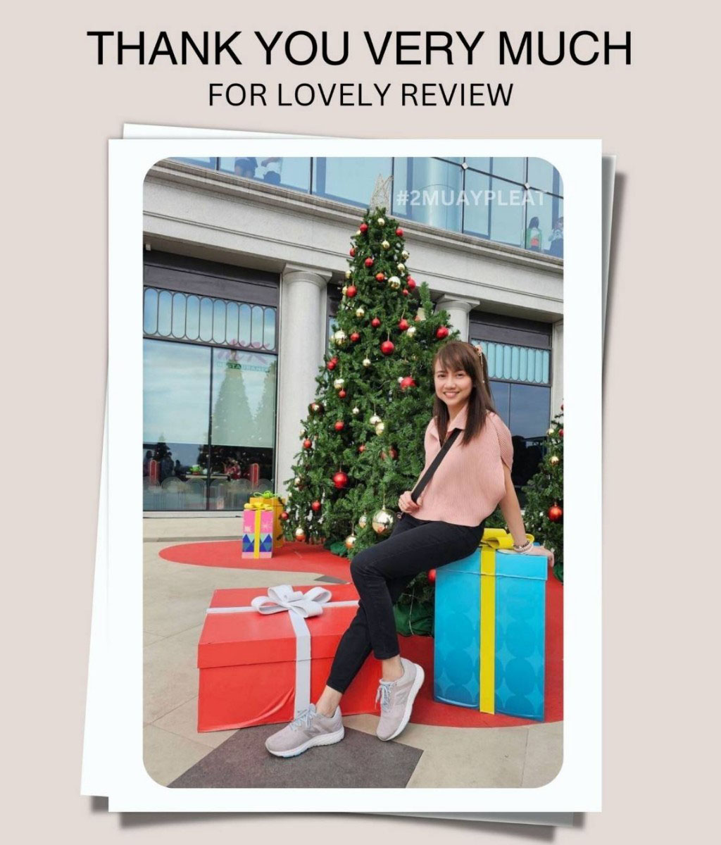 2MUAY รุ่น GJO5276 เสื้อคลุมพลีทคุณภาพ THICK COLLAR CAPE PLEATED CARDIGAN 7 สี FREE SIZE