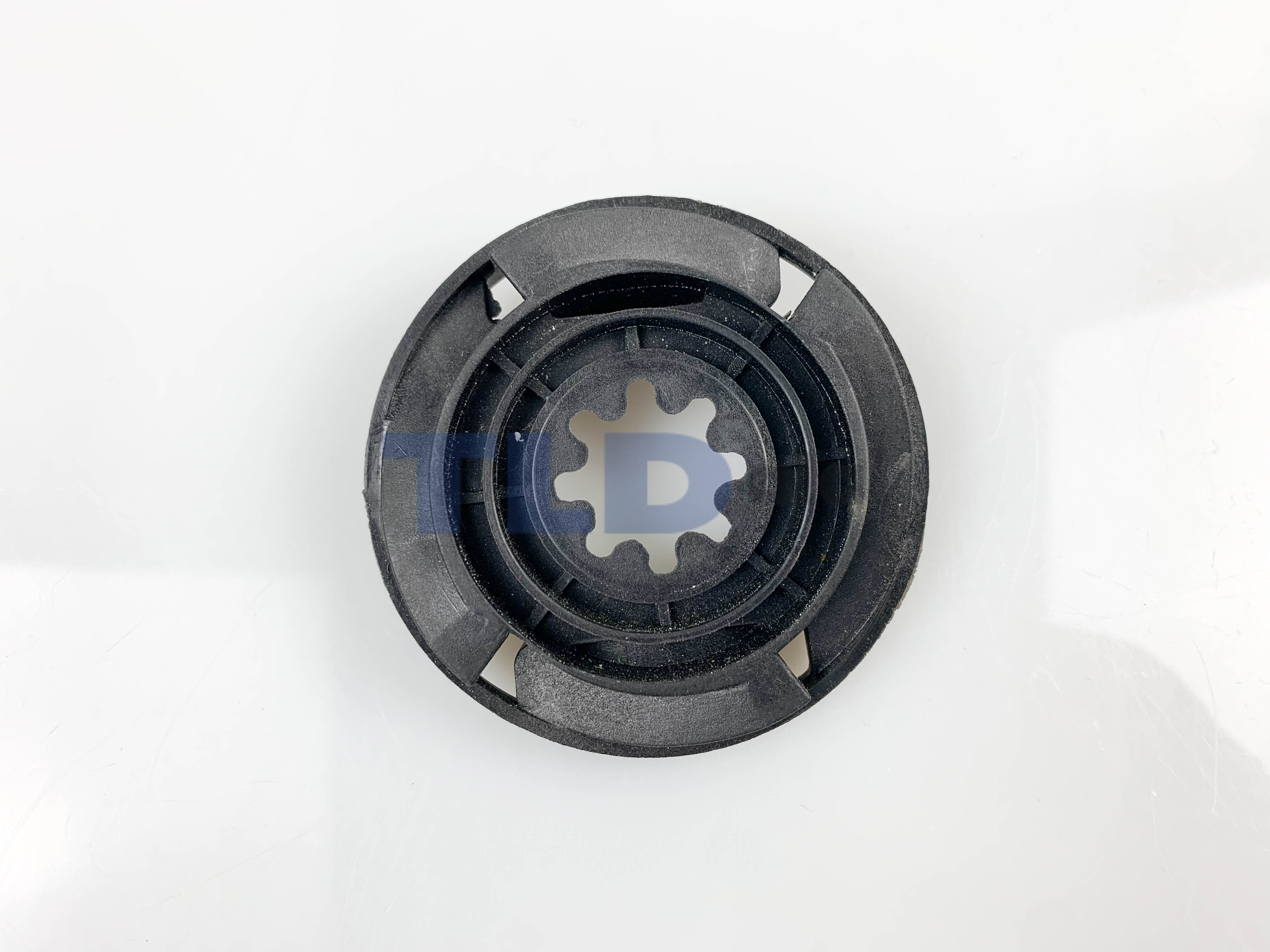 ฝาครอบใบพัด บังลม หินเจียร Bosch บอช รุ่น GWS6-100, GWS5-100, GWS8-100 (5-100, 6-100, 8-100) #30