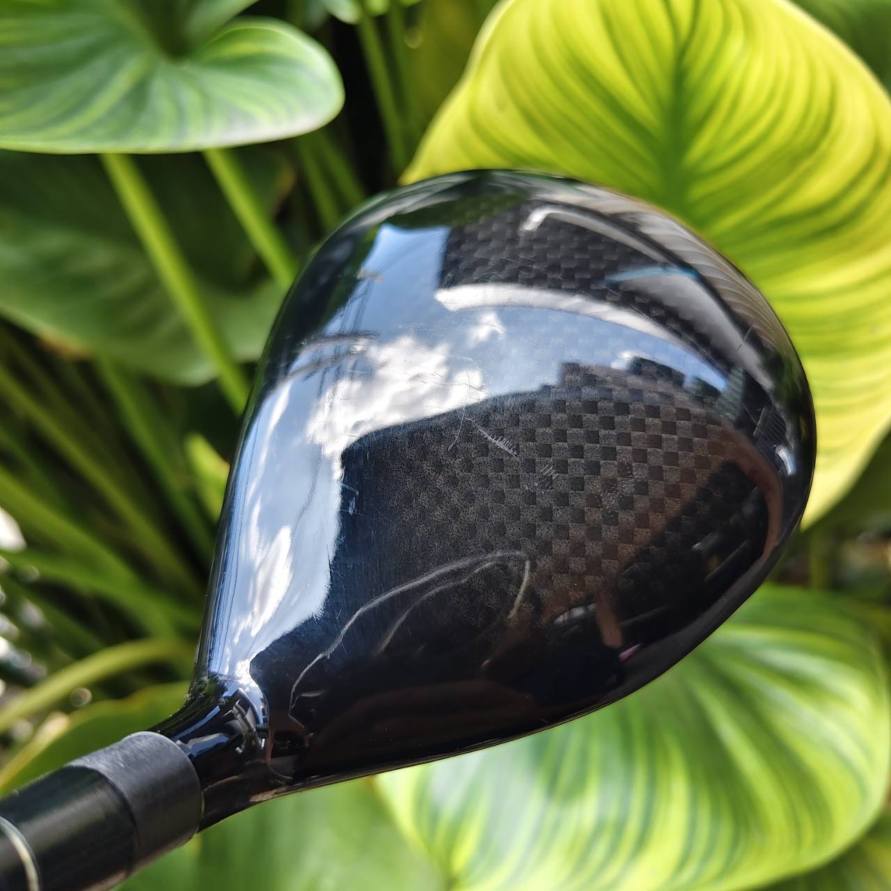 #3 (15°) HONMA TW757 รุ่นท็อประดับทัวร์ ออกแบบเพื่อ “ความเร็ว + การควบคุม” อย่างสมบูรณ์แบบ