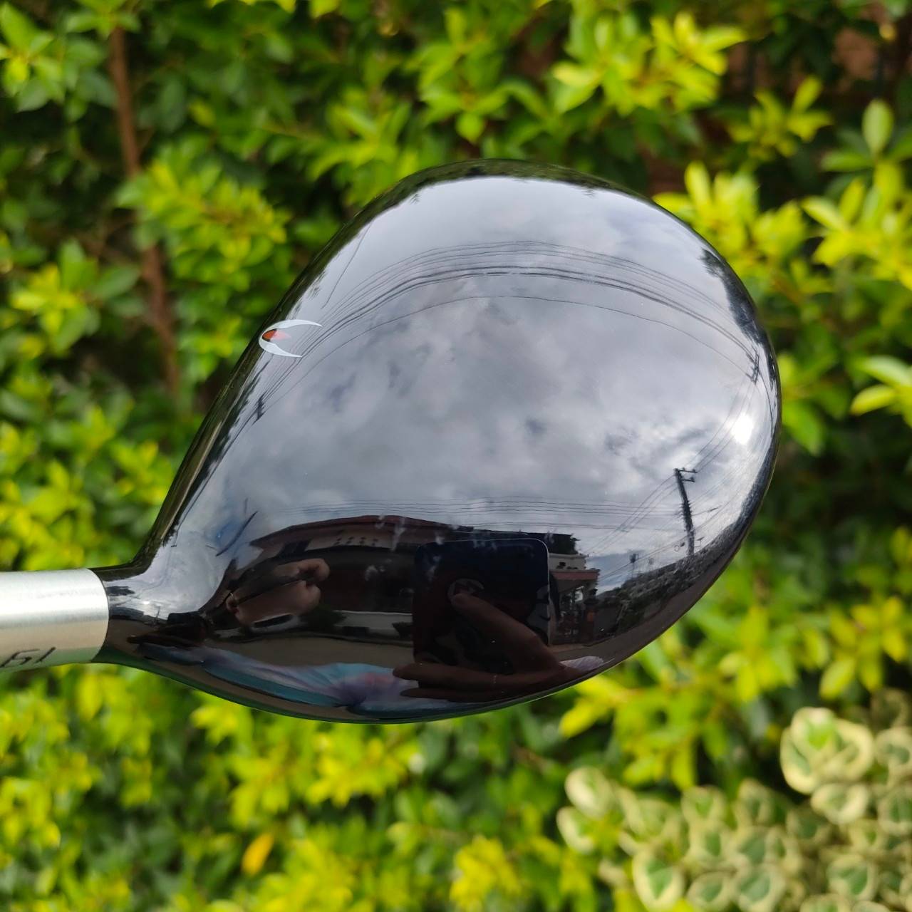 FW5 CLEVELAND LAUNCHER ก้าน FUJIKURA FIT-ON M GOLD FLEX R องศา 18 HIGH M.O.I. ไม้กอล์ฟมือสอง ของแท้ BY NakaraLuxurious