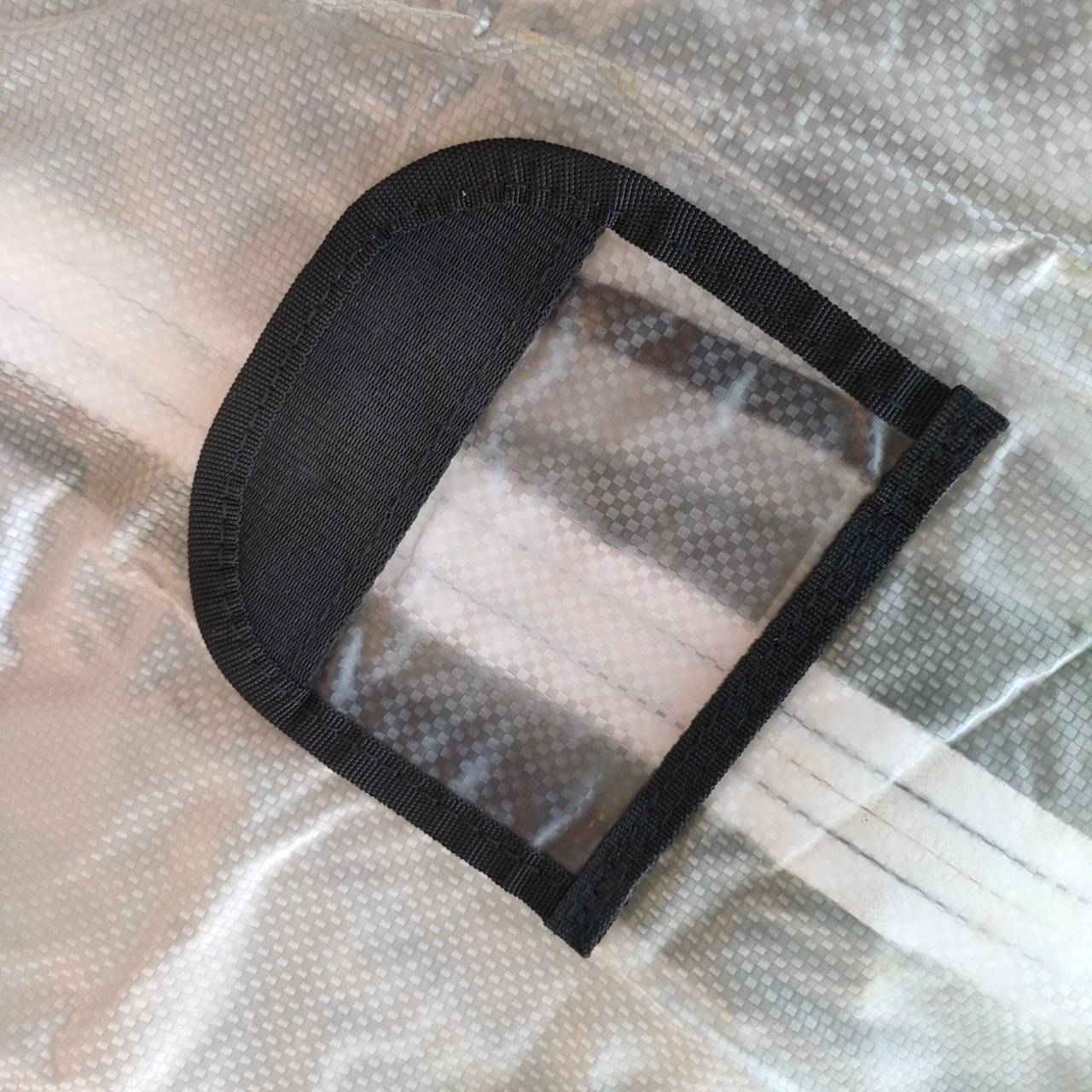 ถุงคลุมกันฝน A.M GOLFER มือสอง สภาพสวยเดิมทุกอย่าง ราคาไม่แพง ไม้กอล์ฟมือสอง ของแท้ BY NakaraLuxurious