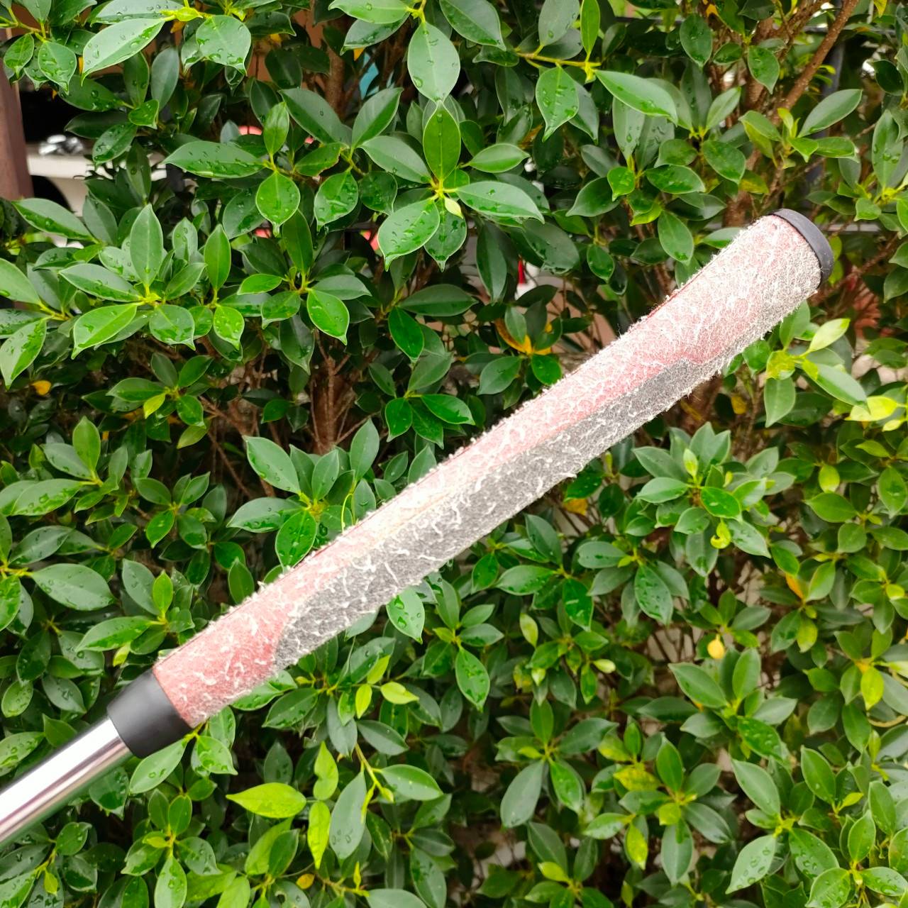 PUTTER ODYSSEY WHITE HOT XG #5 ก้าน ODYSSEY ความยาว 34 นิ้ว * กริพเสีย *