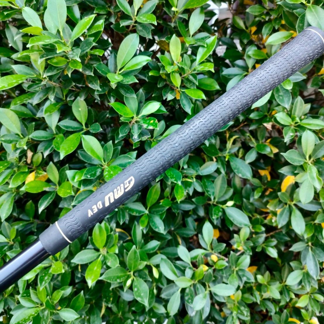 **ไม้กอล์ฟสำหรับผู้หญิง** เหล็ก 6 TECHNITY TYPE X FORGED ก้าน FSP GMU DEV LADY
