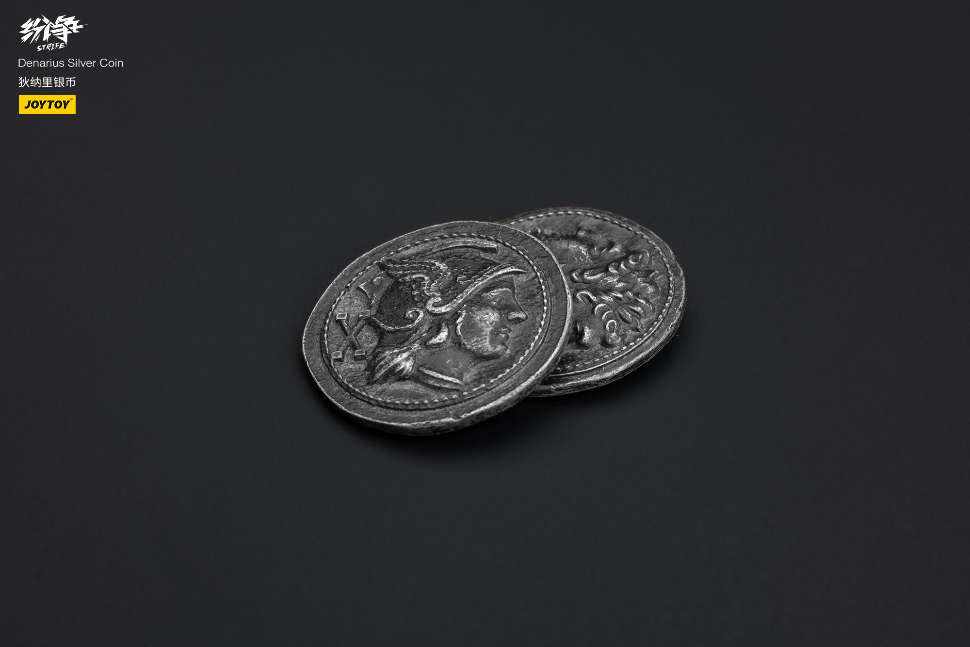 [สั่งจอง]oytoy 1/18 : Roman Republic - JT5956 : Cohort lV Centurion