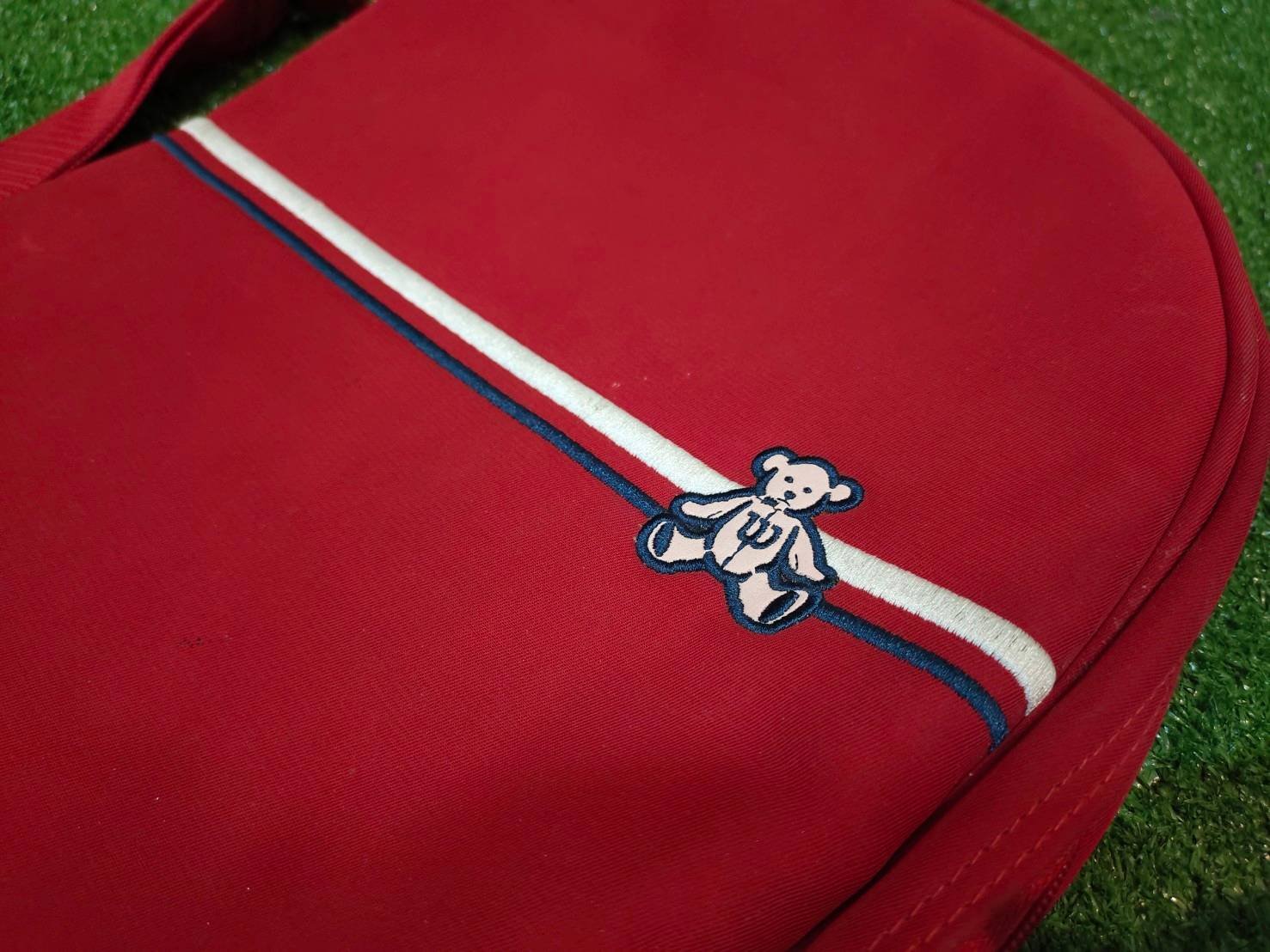 ถุงกอล์ฟ HALF SET WILSON