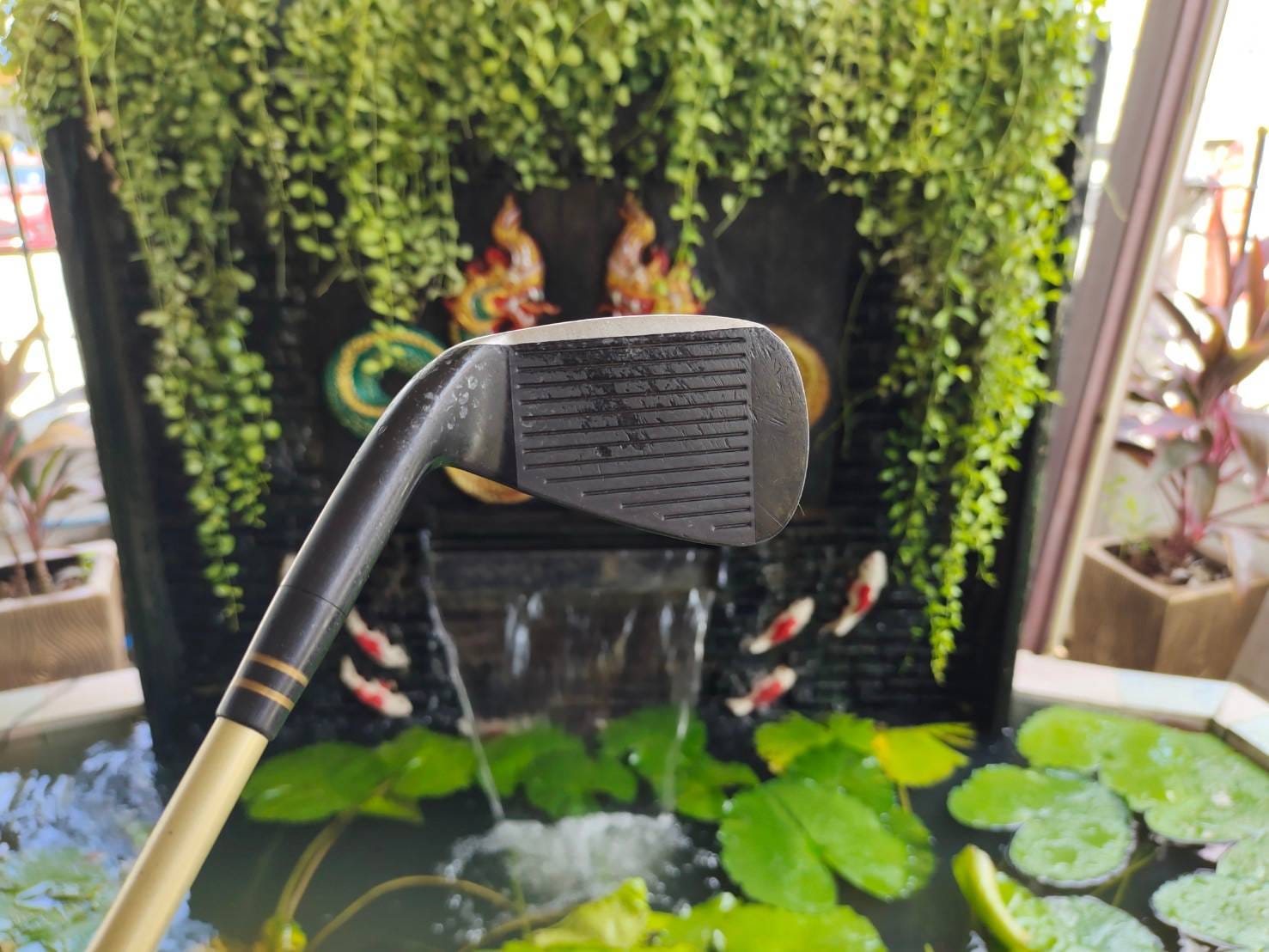 ชุดเหล็ก YONEX AERONA