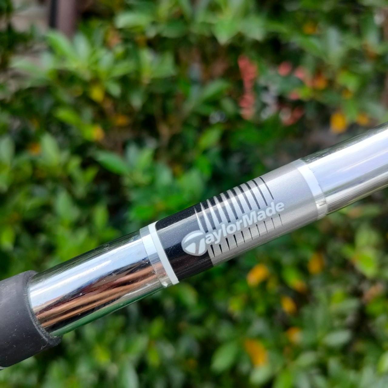 ชุดเหล็ก TAYLORMADE BURNER OS มีเหล็ก 5 - 9 PW AW SW ก้านเหล็กสุดยอดพรีเมี่ยม เบา 85 กรัม FLEX R ถือว่าเบามาก ใบใหญ่ ตีง่ายๆ ตีสบายๆ ระยะดีมาก สปินดีมาก ตกหยุด คุณภาพมากครับชุดนี้