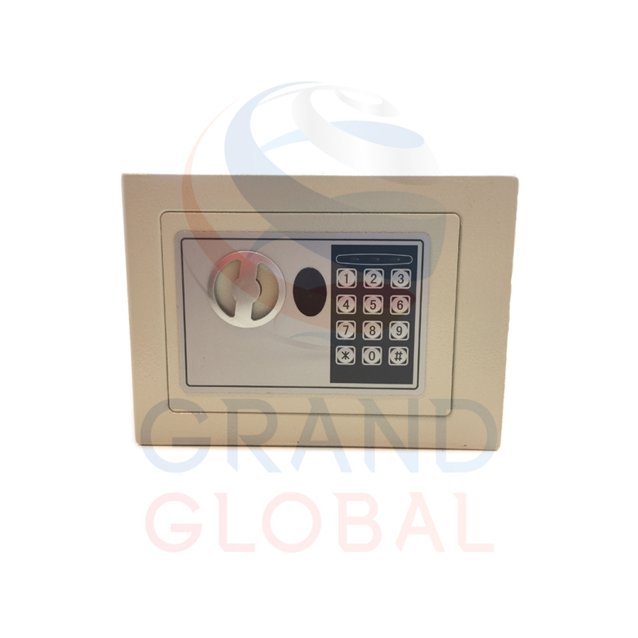 SOLID SAFE BOX ตู้เซฟ ตู้นิรภัย ตู้เก็บเงิน ตู้เซฟโรงแรม ตู้อิเล็กทรอนิกส์ ตู้เซฟเครื่องประดับ ตู้ล็อค ระบบดิจิตอล