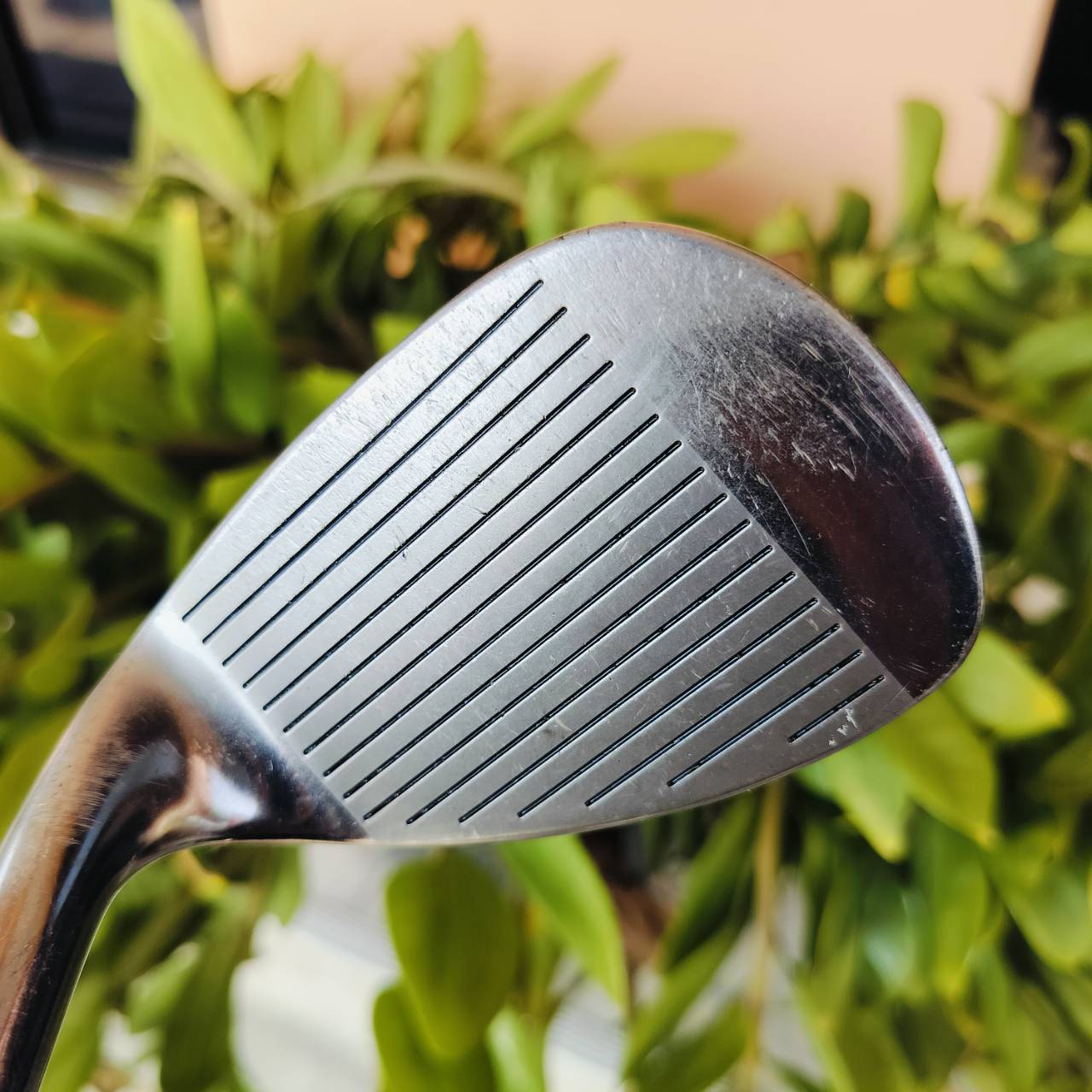 SW MARUMAN SHUTTLE 3D เป็น WEDGE หน้าเด้ง MARAGING สุดยอดพรีเมี่ยมของญี่ปุ่น ไม้กอล์ฟพรีเมี่ยมมือสอง ของแท้ By NakaraLuxurious