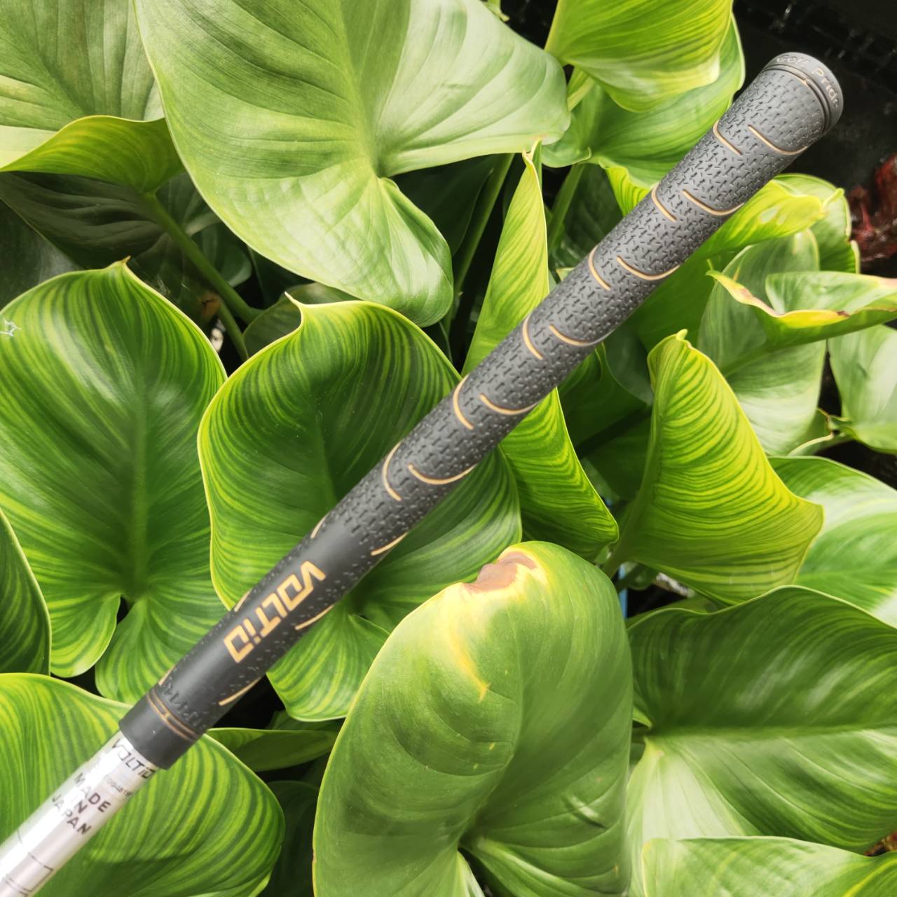 FW5 VOLTIO II G Hi GOLD รุ่น Hi หน้าเด้งมาก!!! รุ่น G มีออฟเซ็ตแก้ไขปัญหาตีเฟด