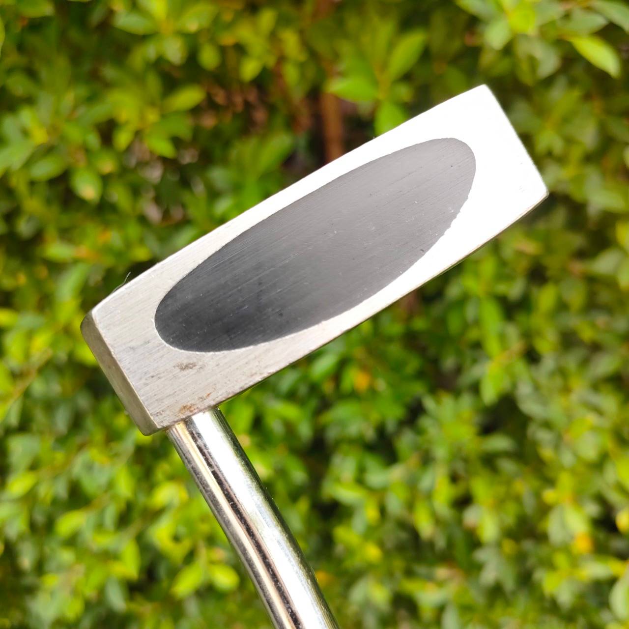 PUTTER CRAIGTON OF SCOTTLAND ความยาว 35 นิ้ว ทรงมอลเล็ต ชดเชยสูงมาก ไม้กอล์ฟมือสอง ของแท้ BY NakaraLuxurious