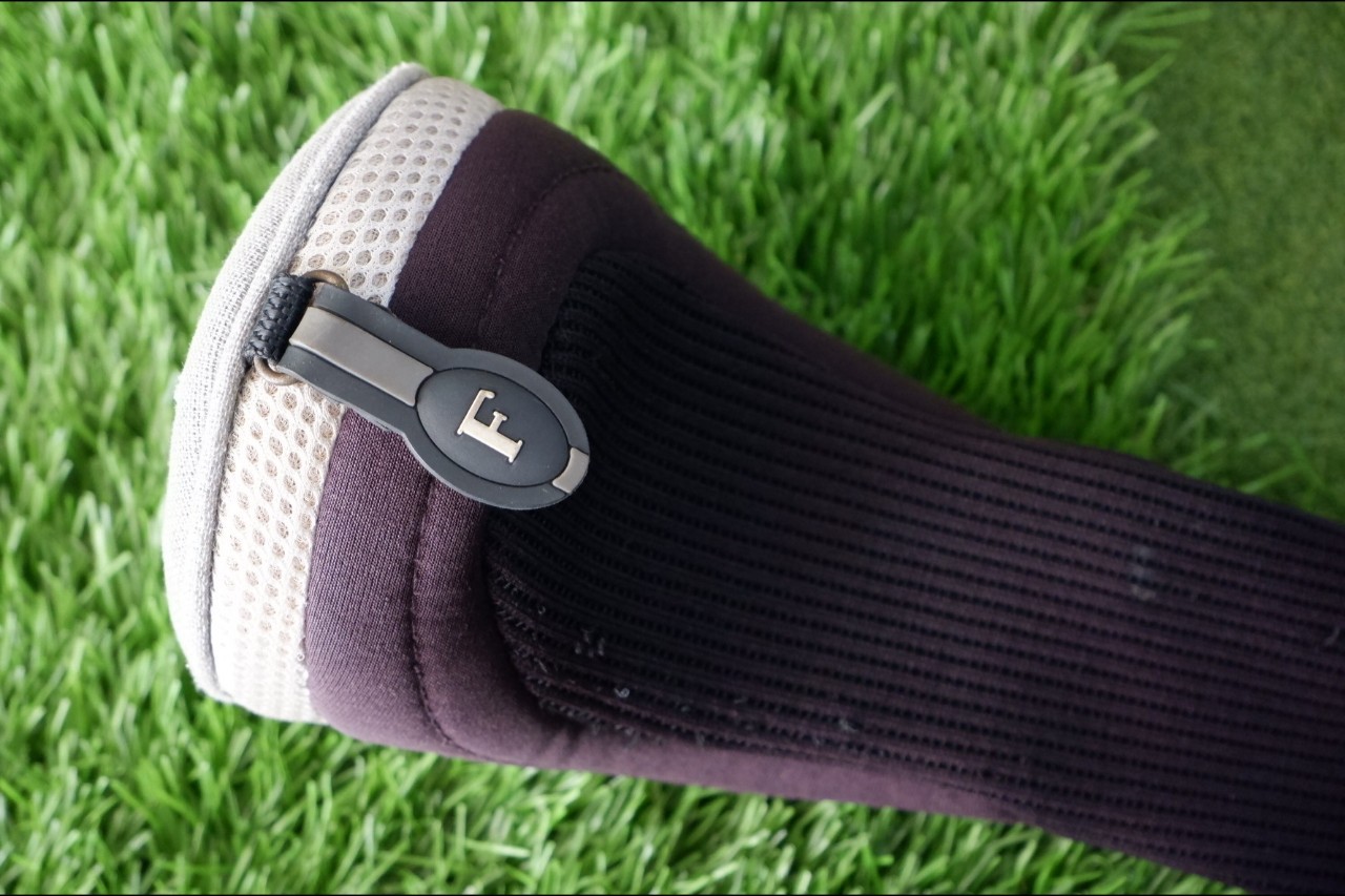 FAIRWAY DRIVING CONCEPT TOP LANKING