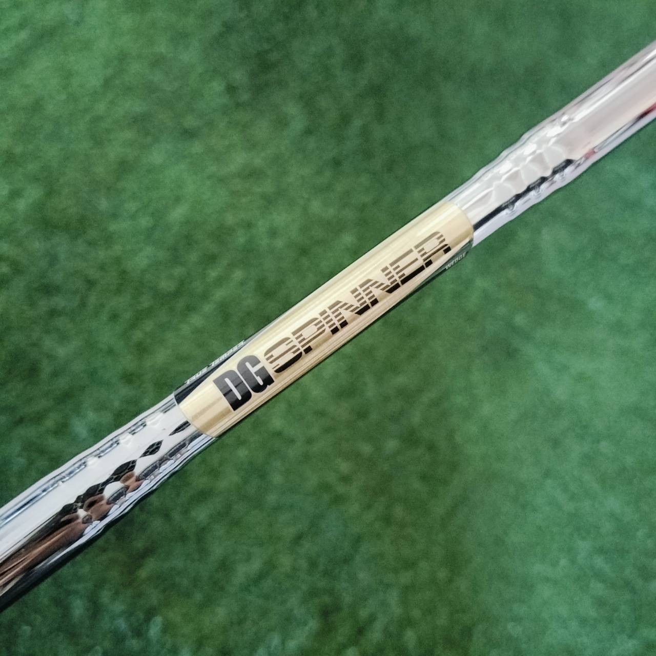 WEDGE Titleist Vokey Design BV องศา 52 BOUNCE 8 หน้าใบสวยมาก เป็นตัว JAPAN Forged วัสดุที่เหนือชั้น กว่า VOKEY ทั่วไป ไม้กอล์ฟพรีเมี่ยมมือสอง ของแท้ By NakaraLuxurious