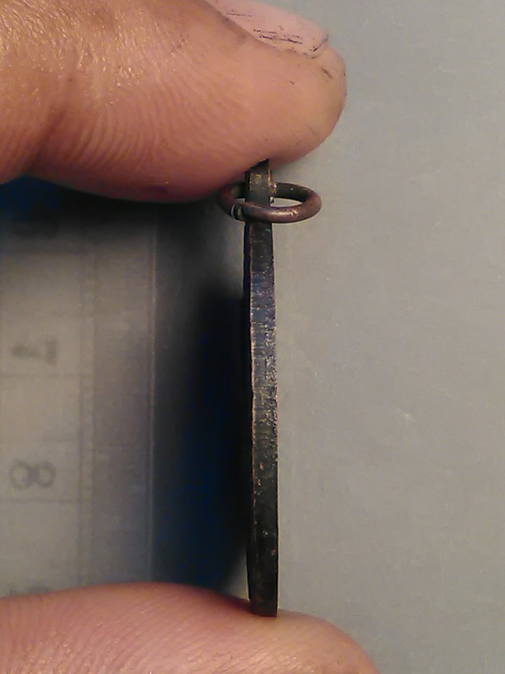 เหรียญ พระครู วัตตโสภณ หลวงพ่อ เนียม วัด บางไทร ในงาน พระราชทาน เพลิงศพ ปี 41 200.-