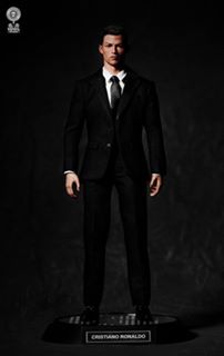 [สั่งจอง] VINYL STUDIO-001 Lisbon Junior Overbearing President