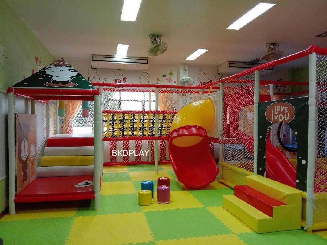 บ้านบอล ชุดสวนสนุกใหญ่รวมเครื่องเล่น ,สวนสนุกเด็ก ,บ้านบอลในห้าง ,เครื่องเล่นสนามในร่ม ,มุมเด็ก ,kid zone รับทำบ้านบอลในห้าง
