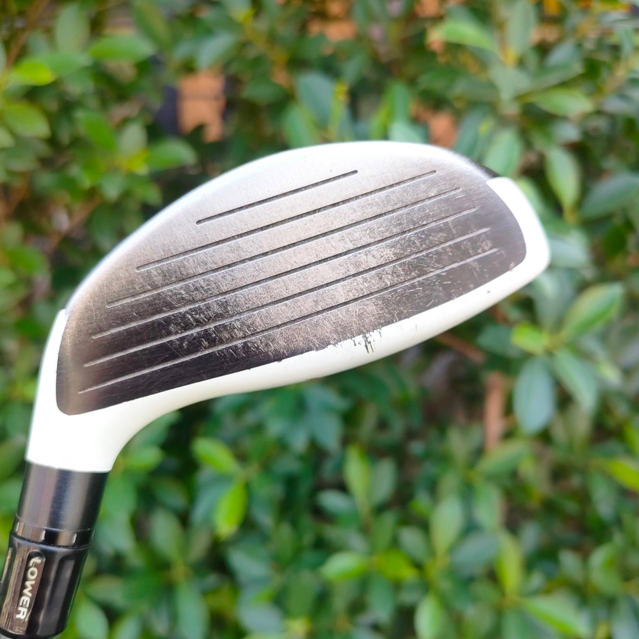 FW 4 TAYLORMADE R11S องศา 17 ก้าน RIP PHENOM FLEX R ตีง่ายมาก ตีไกลได้ระยะ ตีไกลกว่าไม้ 5 ตีง่ายกว่าไม้ 3