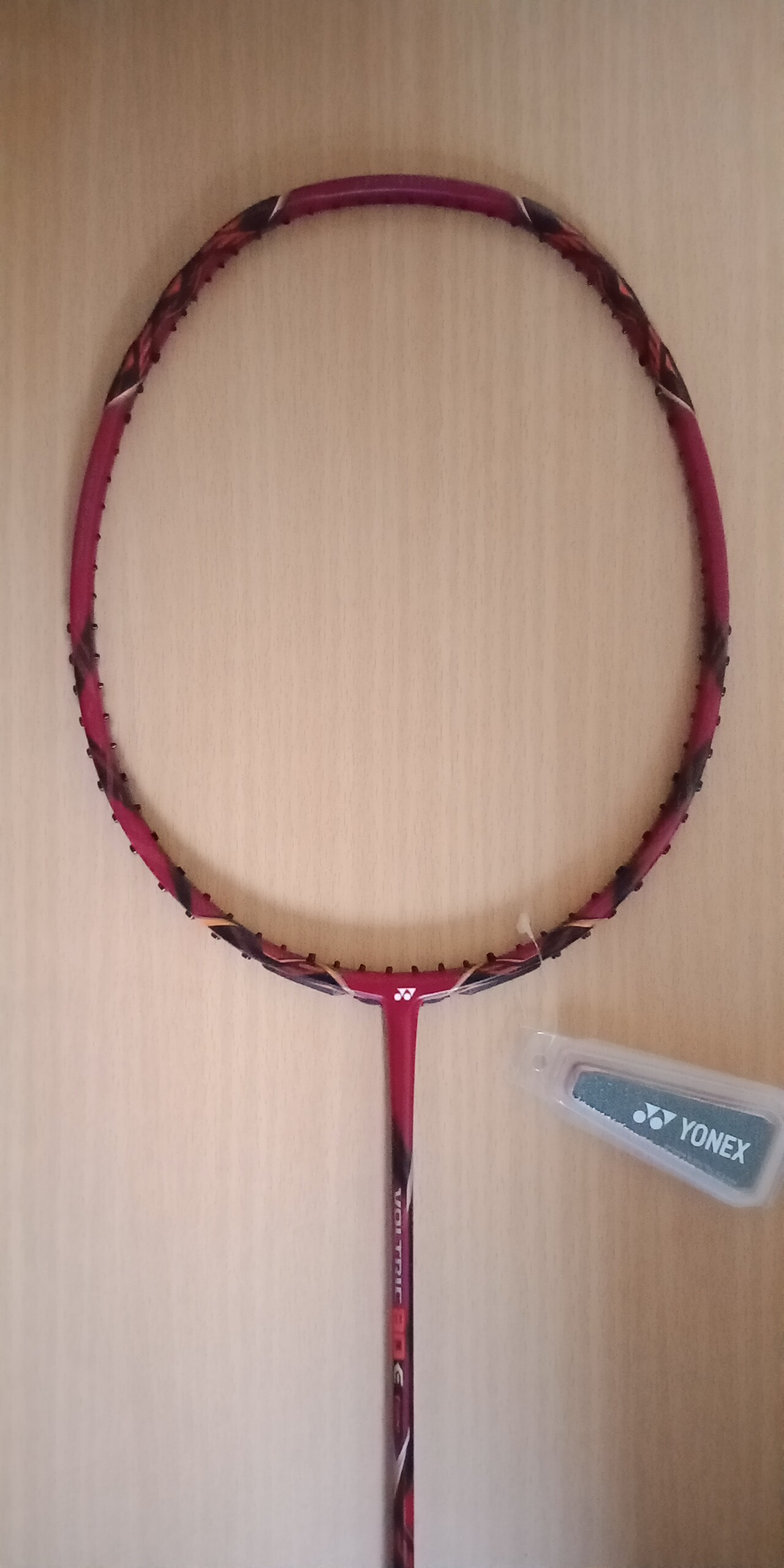 Yonex Voltric 80 E-tune