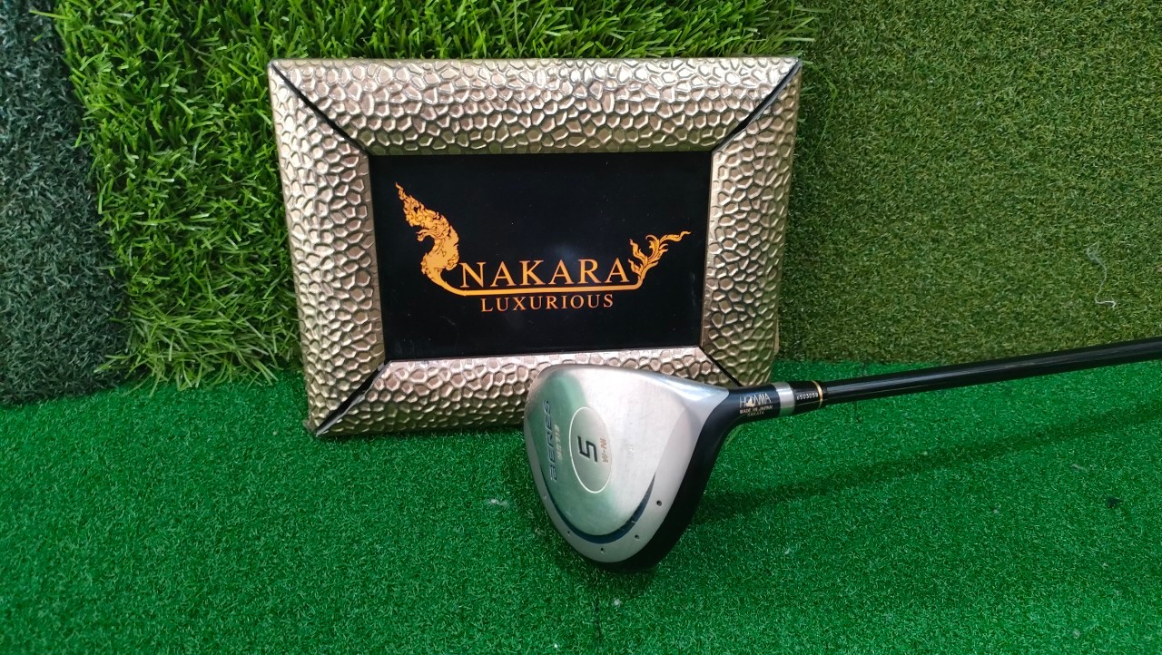 FAIRWAY 5 HONMA BERES MG712