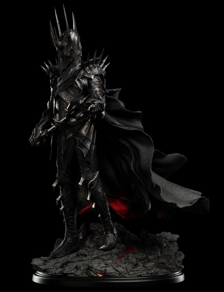 [สั่งจอง]Weta Workshop 1/6 Statue : Lord of the Rings - Sauron