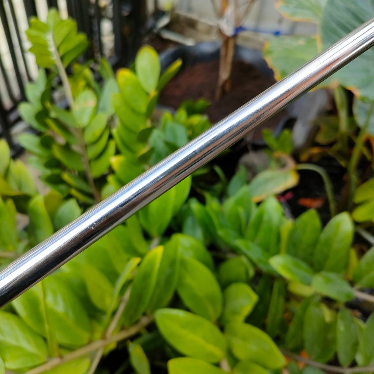 ** ไม้กอล์ฟสำหรับท่านที่ถนัดซ้าย ** DUNLOP RG DESIGNS BUBBA REDNECK PRO SERIES PUTTER ความยาว 33.5 นิ้ว รุ่นคอแดงสุดฮิต ไม้กอล์ฟพรีเมี่ยมมือสอง By NakaraLuxurious