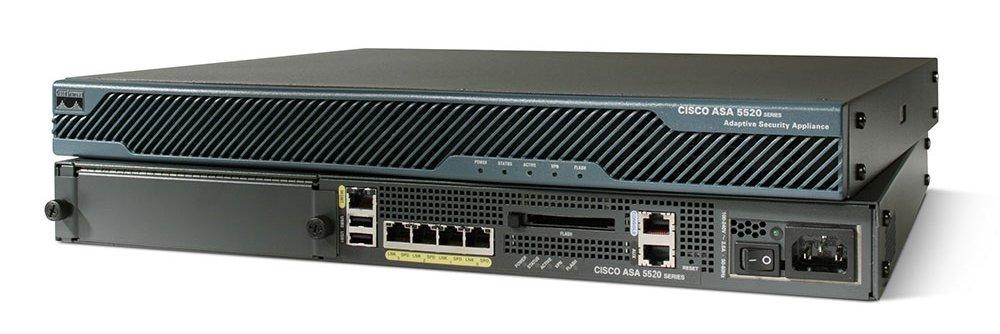 Cisco ASA 5510 Adaptive Security Cisco 10 (AIP-SSM-10)