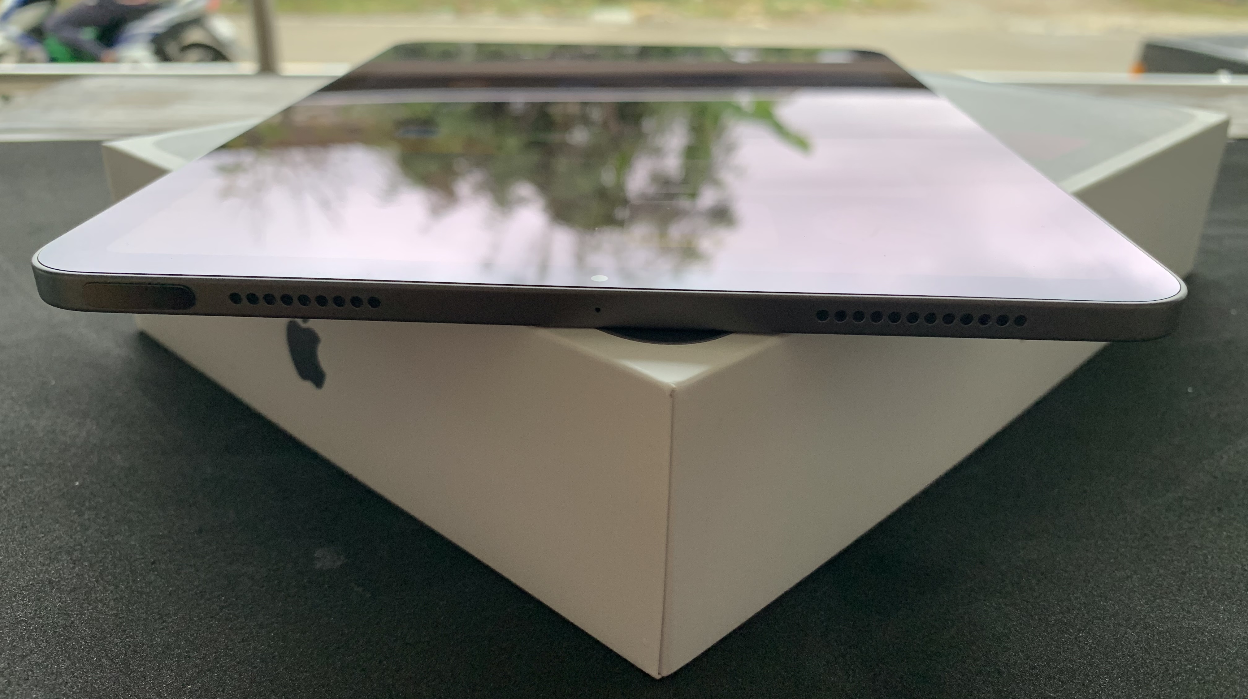 ขาย iPad Air 4 wifi 256GB