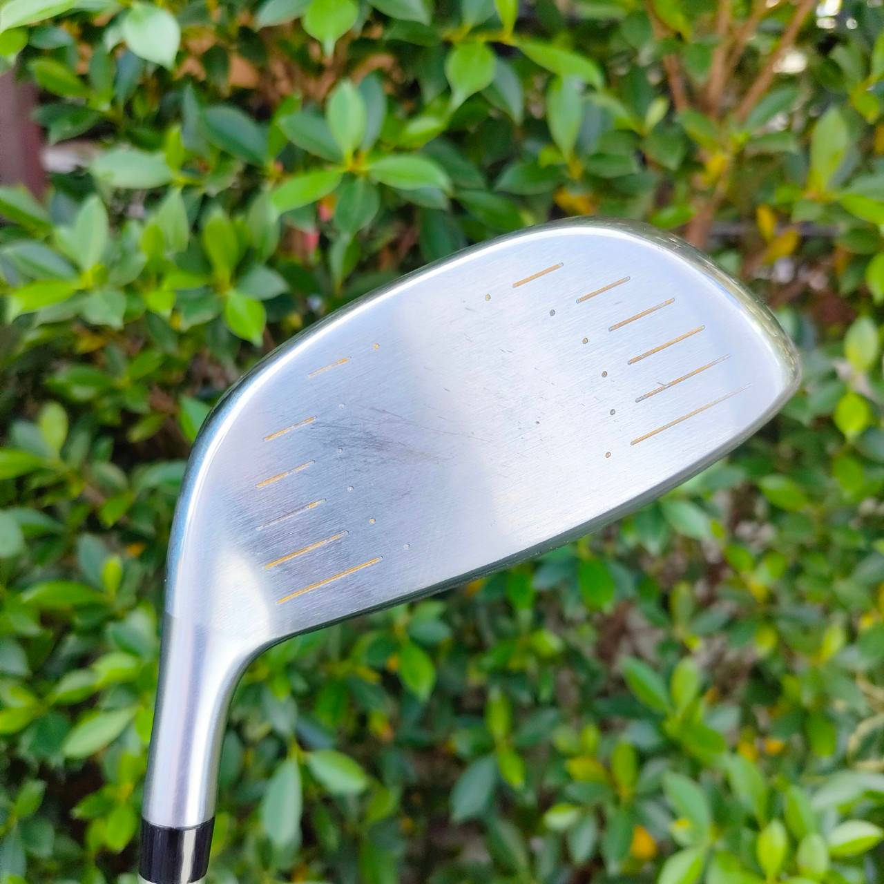 DRIVER VOLTIO II G องศา 10 ก้าน TOUR AD KT-5 FLEX R รุ่นนี้เป็นรุ่น G ที่คอมีออฟเซท กันลูดเฟสออกขวา ตีตรงมากๆ