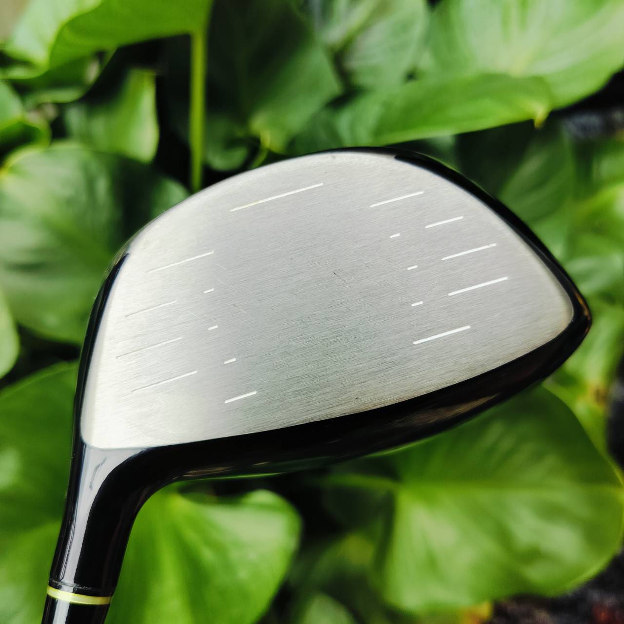 Driver MIZUNO INTAGE POWER TRJ X3 องศา 10.5 ก้าน MIZUNO XL02 FLEX SR สุดยอดวัสดุพรีเมี่ยมญี่ปุ่น ตีไกลมาก ไม้กอล์ฟพรีเมี่ยมมือสอง ของแท้ By NakaraLuxurious