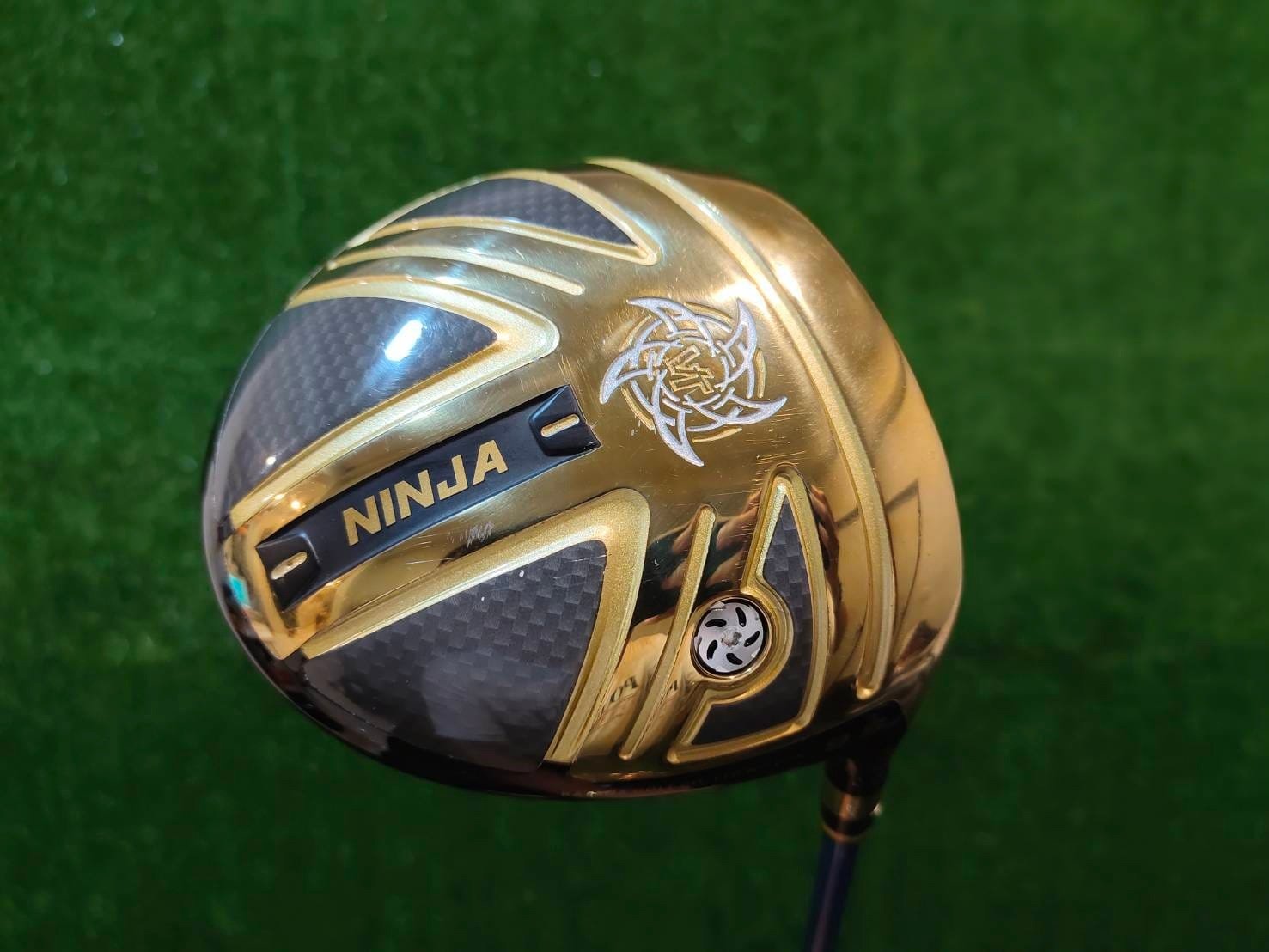 Driver Katana NINJA 2019 Conforming