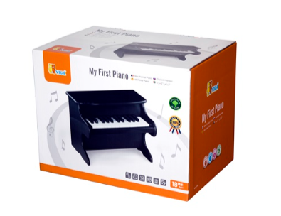 มินิเปียโน 25 คีย์ ของเล่นเสริมพัฒนาการ ,ของเล่นเสริมทักษะ,ของเล่นเด็ก, สื่อการสอนอนุบาล,เครื่องดนตรี และสื่อประกอบจังหวะ ของเล่นอนุบาลพร้อมส่ง